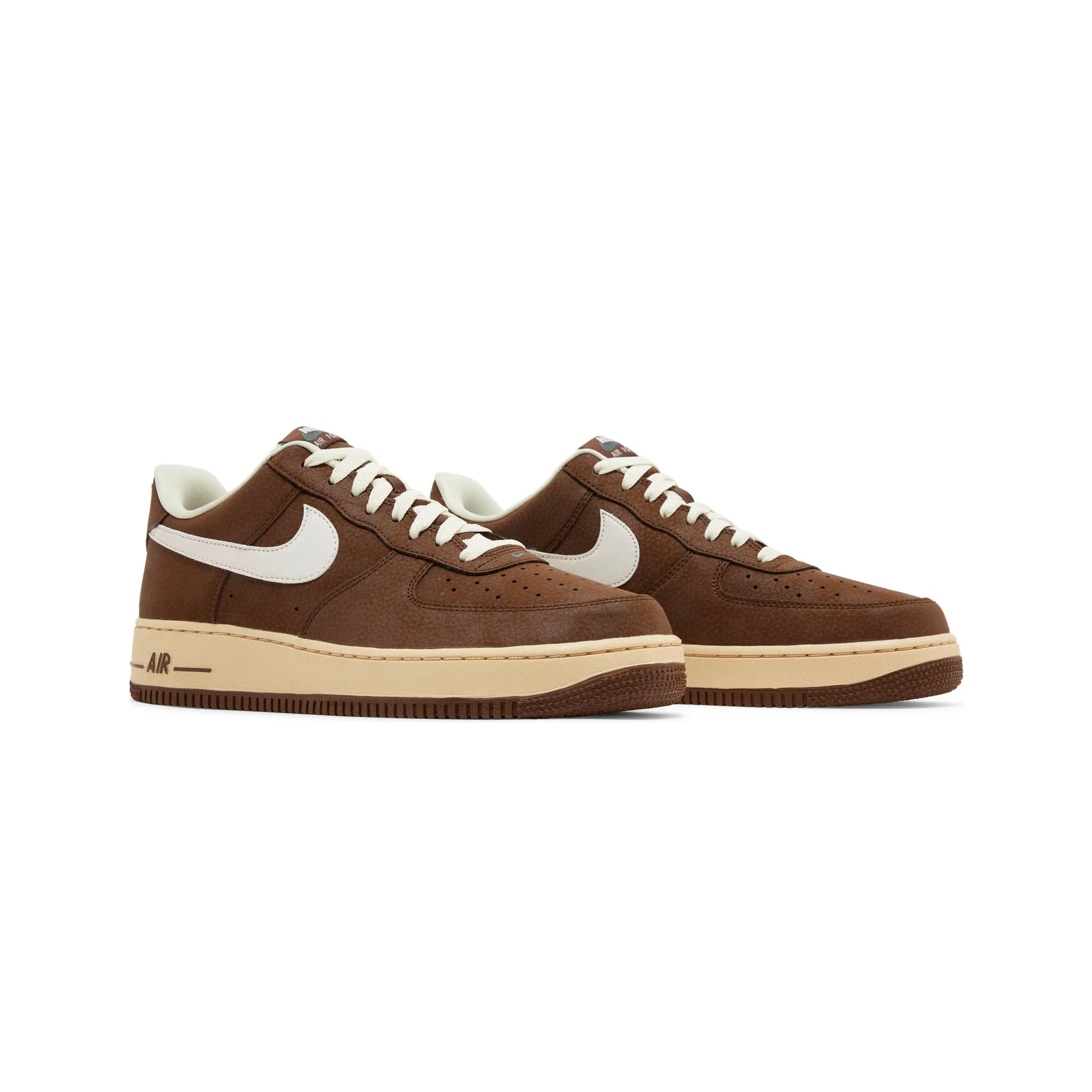 Nike Air Force 1 Low '07 'Cacao Wow' (2023) - Image 10