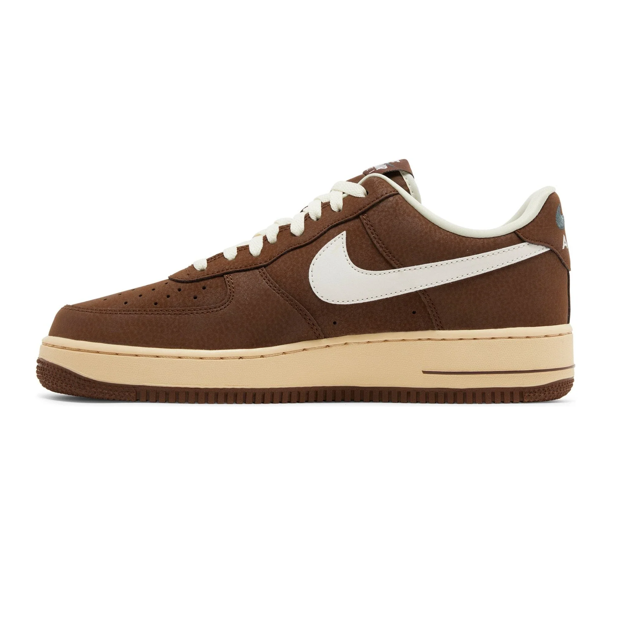 Nike Air Force 1 Low '07 'Cacao Wow' (2023) - Image 11