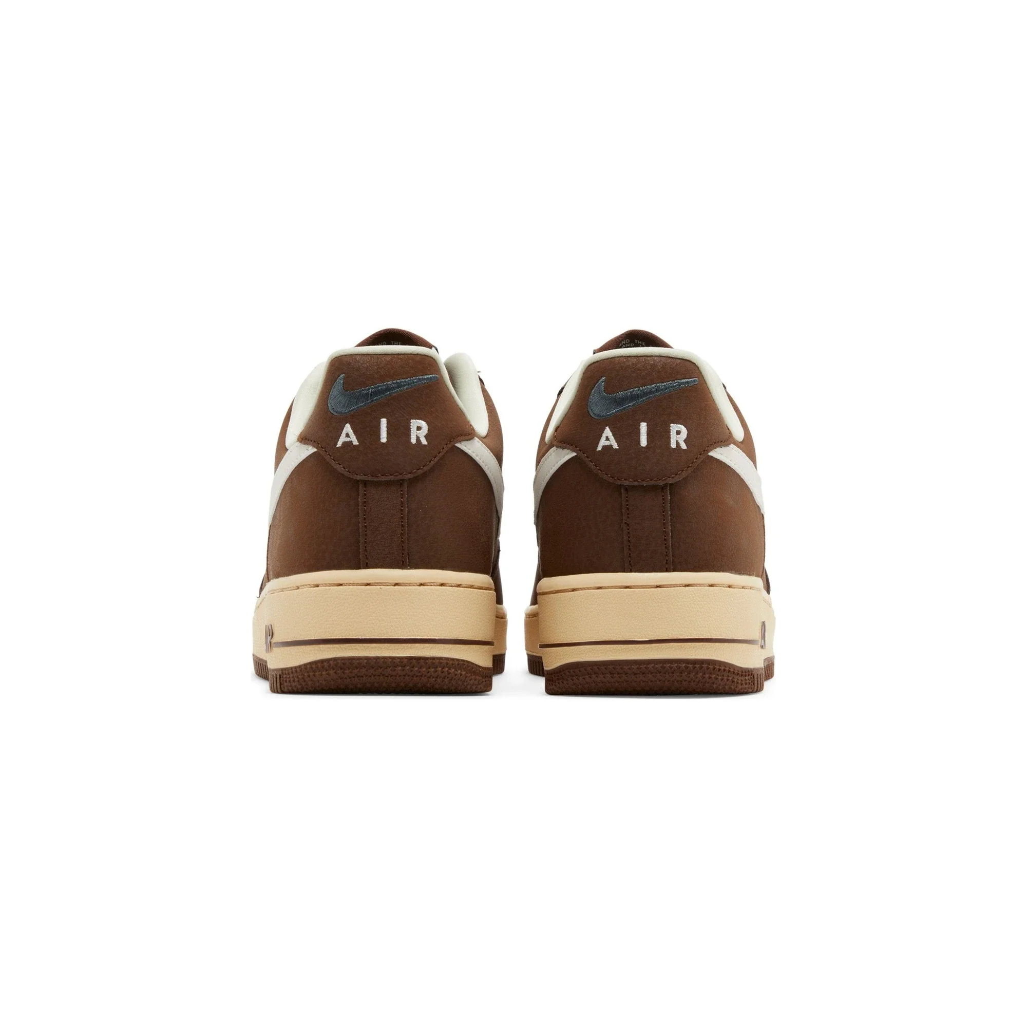 Nike Air Force 1 Low '07 'Cacao Wow' (2023) - Image 12