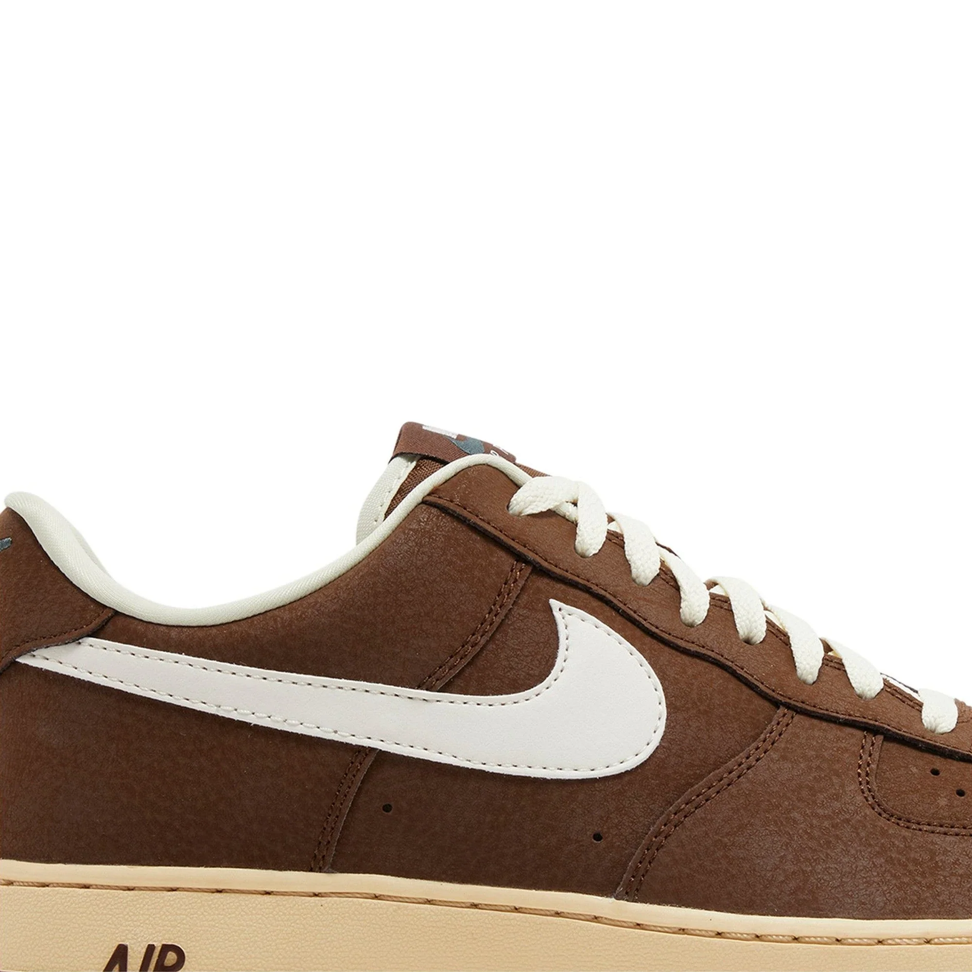 Nike Air Force 1 Low '07 'Cacao Wow' (2023) - Image 14