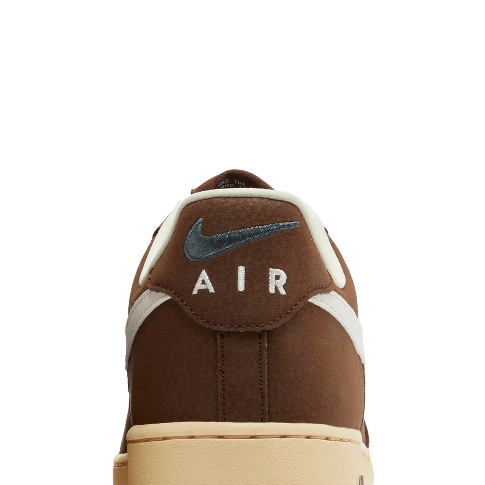 Nike Air Force 1 Low '07 'Cacao Wow' (2023) - Image 16