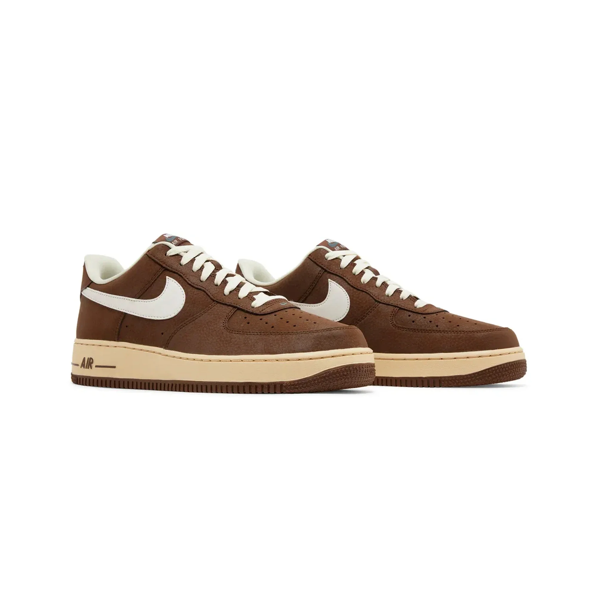 Nike Air Force 1 Low '07 'Cacao Wow' (2023) - Image 2