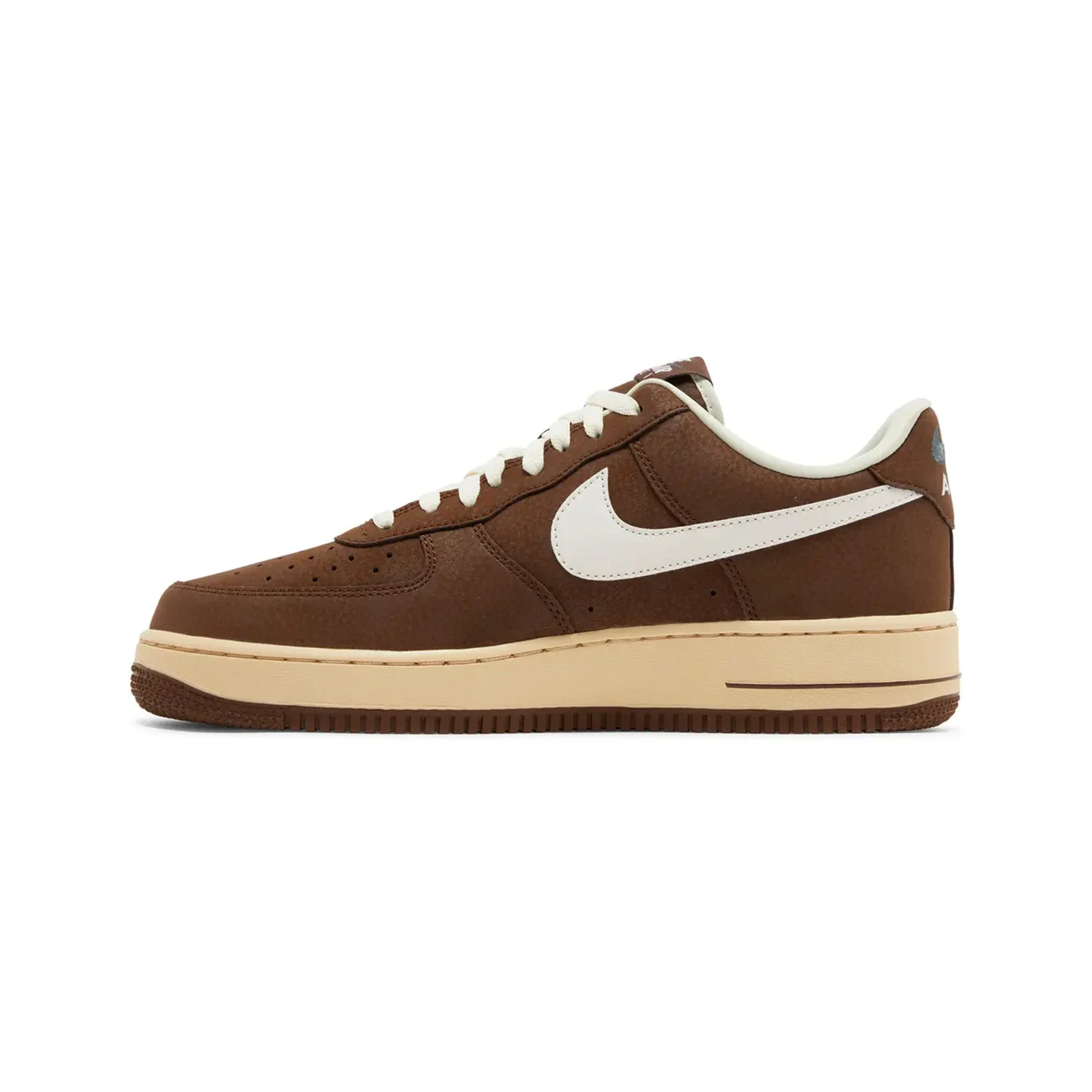 Nike Air Force 1 Low '07 'Cacao Wow' (2023) - Image 3