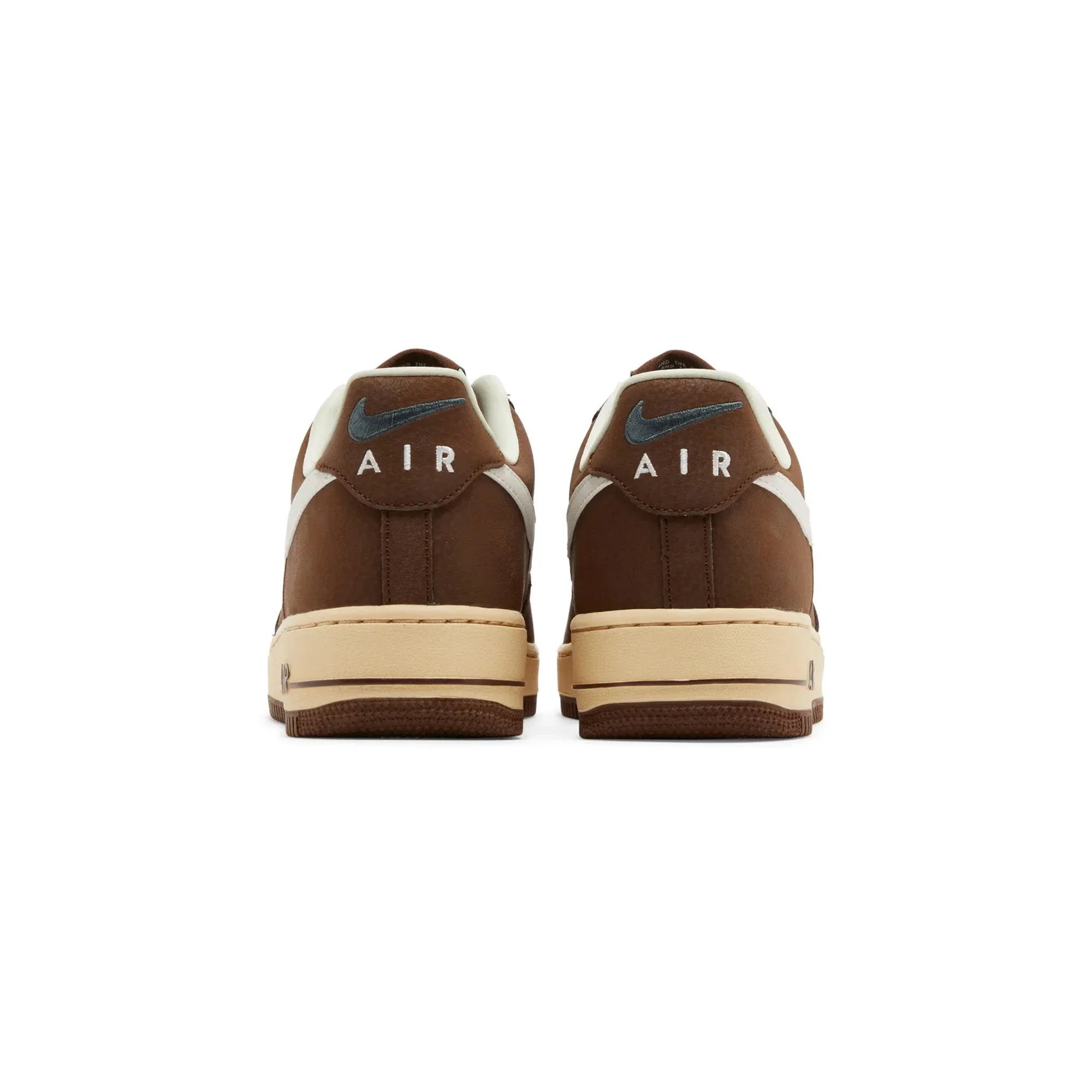 Nike Air Force 1 Low '07 'Cacao Wow' (2023) - Image 4
