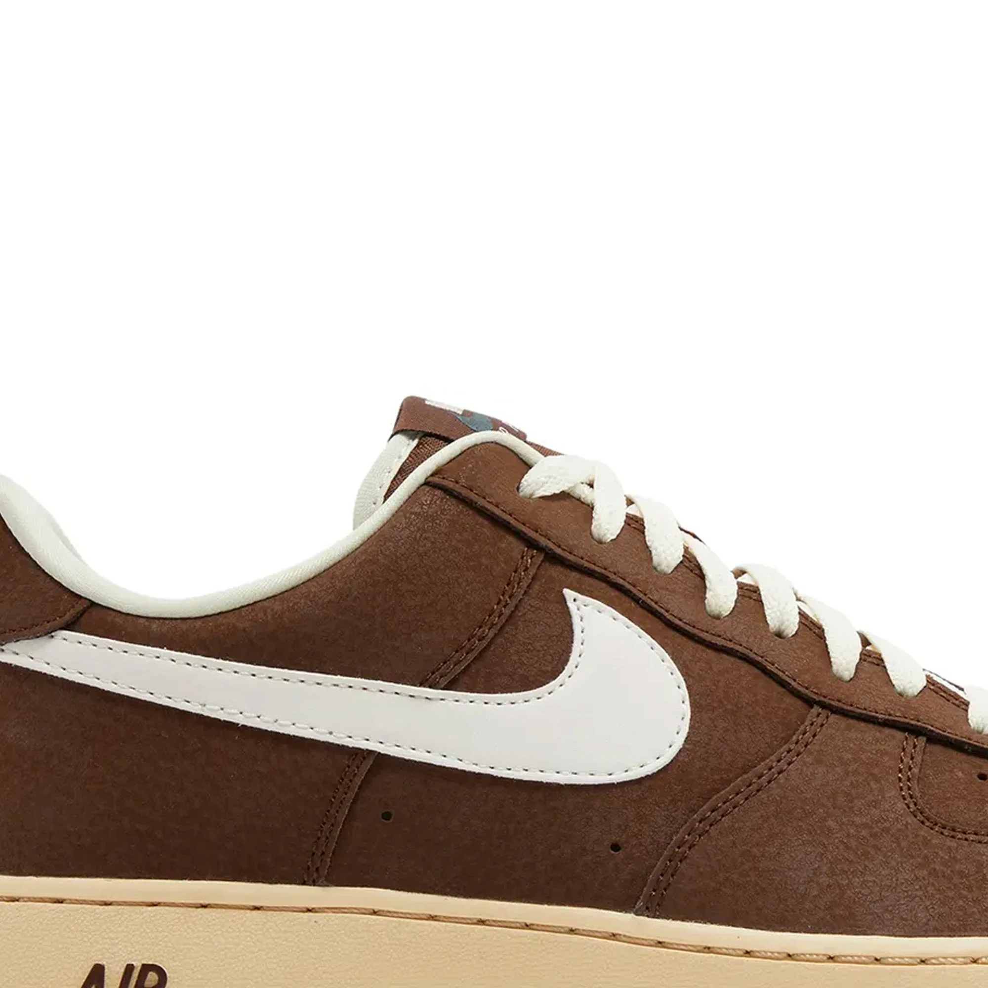 Nike Air Force 1 Low '07 'Cacao Wow' (2023) - Image 5