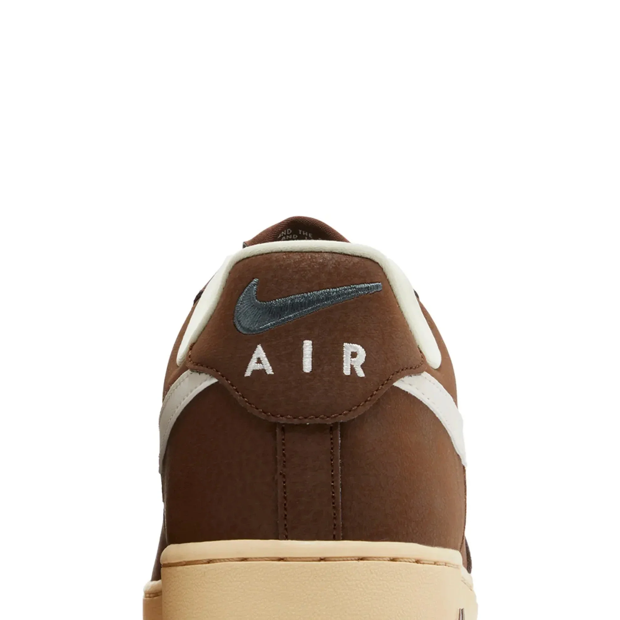 Nike Air Force 1 Low '07 'Cacao Wow' (2023) - Image 7
