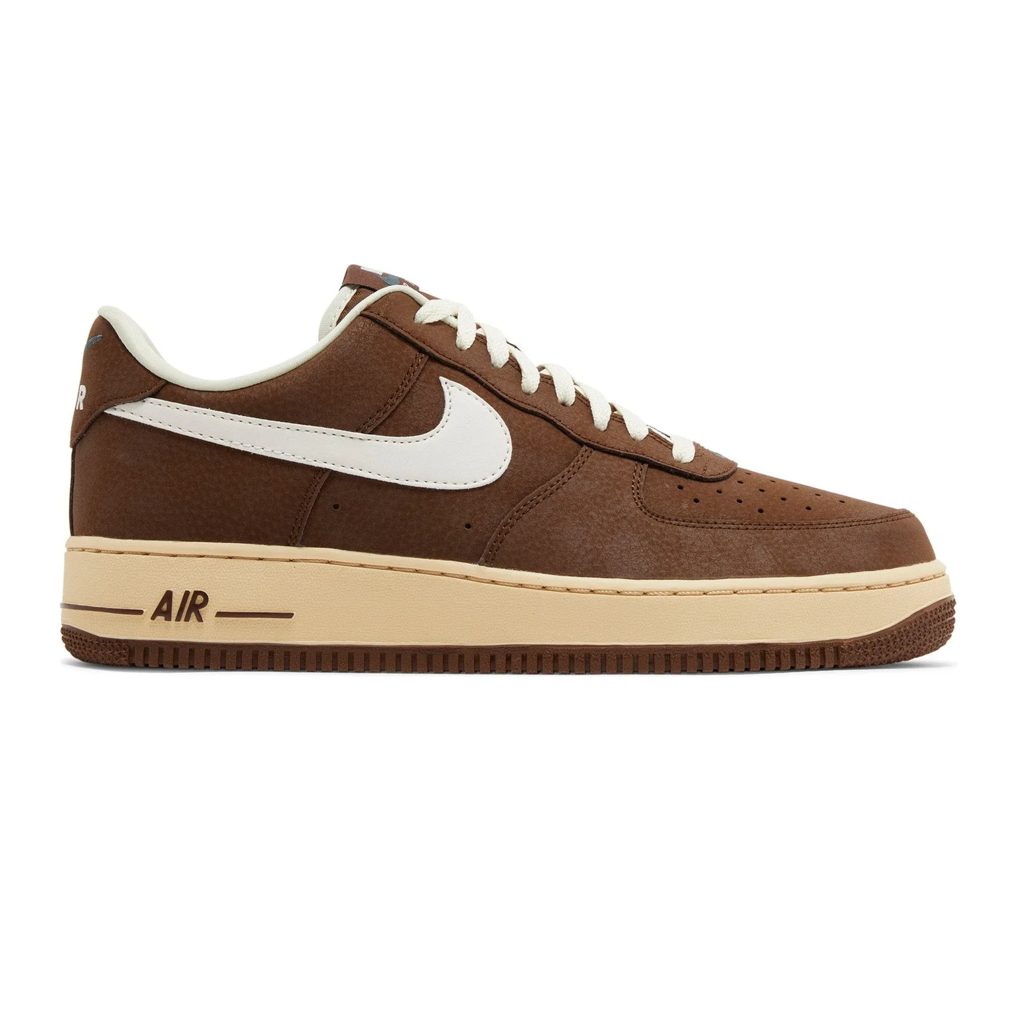 Nike Air Force 1 Low '07 'Cacao Wow' (2023) - Image 9