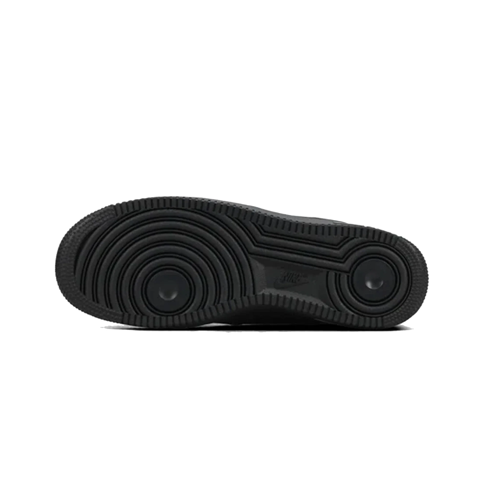 Nike Air Force 1 Low '07 LV8 'Black Smoke Grey' (2026) - Image 6