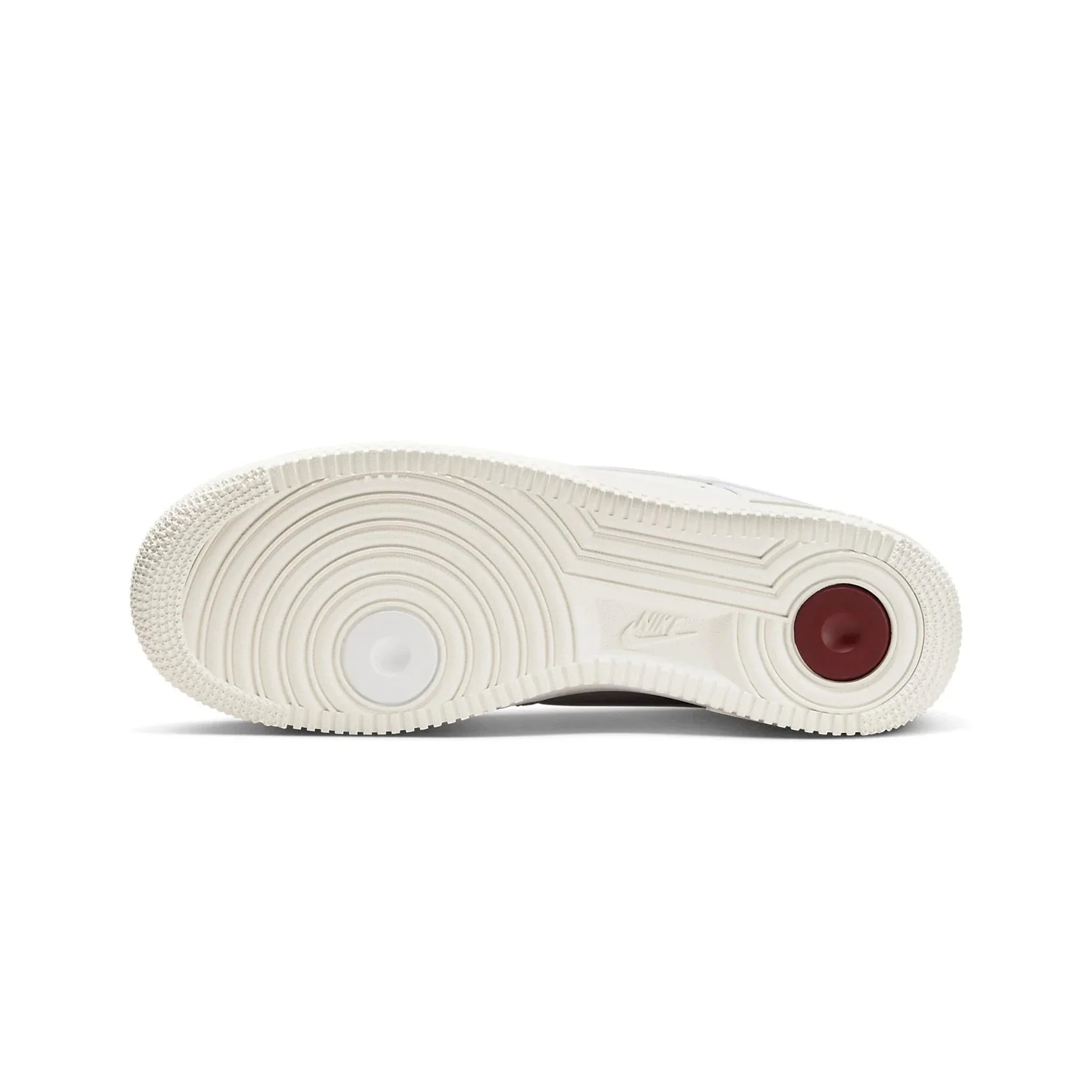 Nike Air Force 1 Low '07 LV8 'Join Forces Sail' (2022) - Image 8