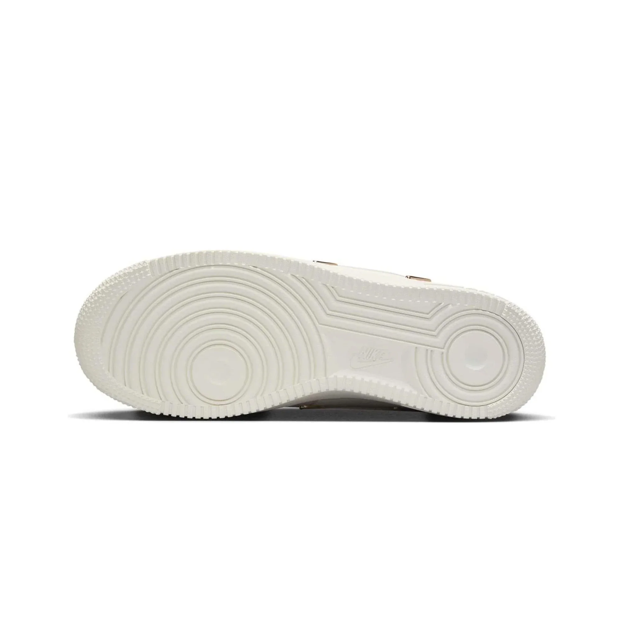 Nike Air Force 1 Low '07 LX 'Pink Foam Mini Swoosh' Women's - Image 6
