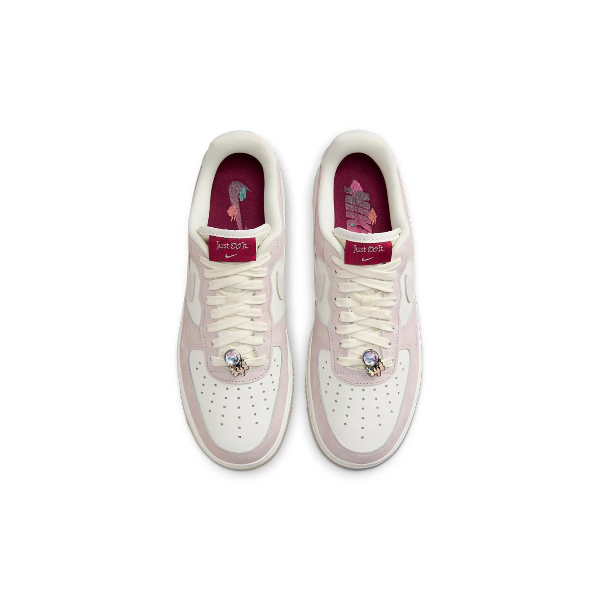 Nike Air Force 1 Low '07 LX 'Year of the Dragon' Women's (2024) - Image 5