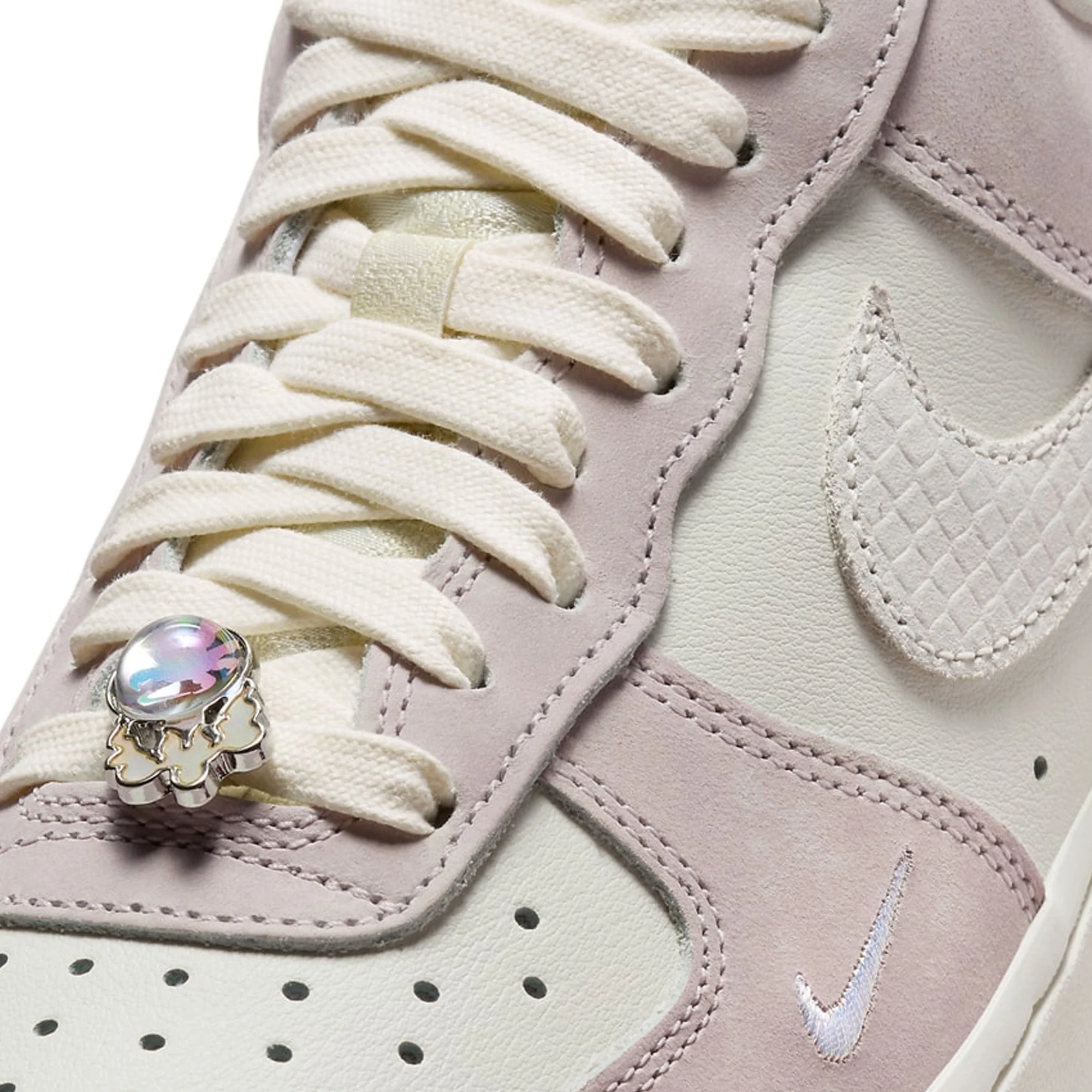 Nike Air Force 1 Low '07 LX 'Year of the Dragon' Women's (2024) - Image 7
