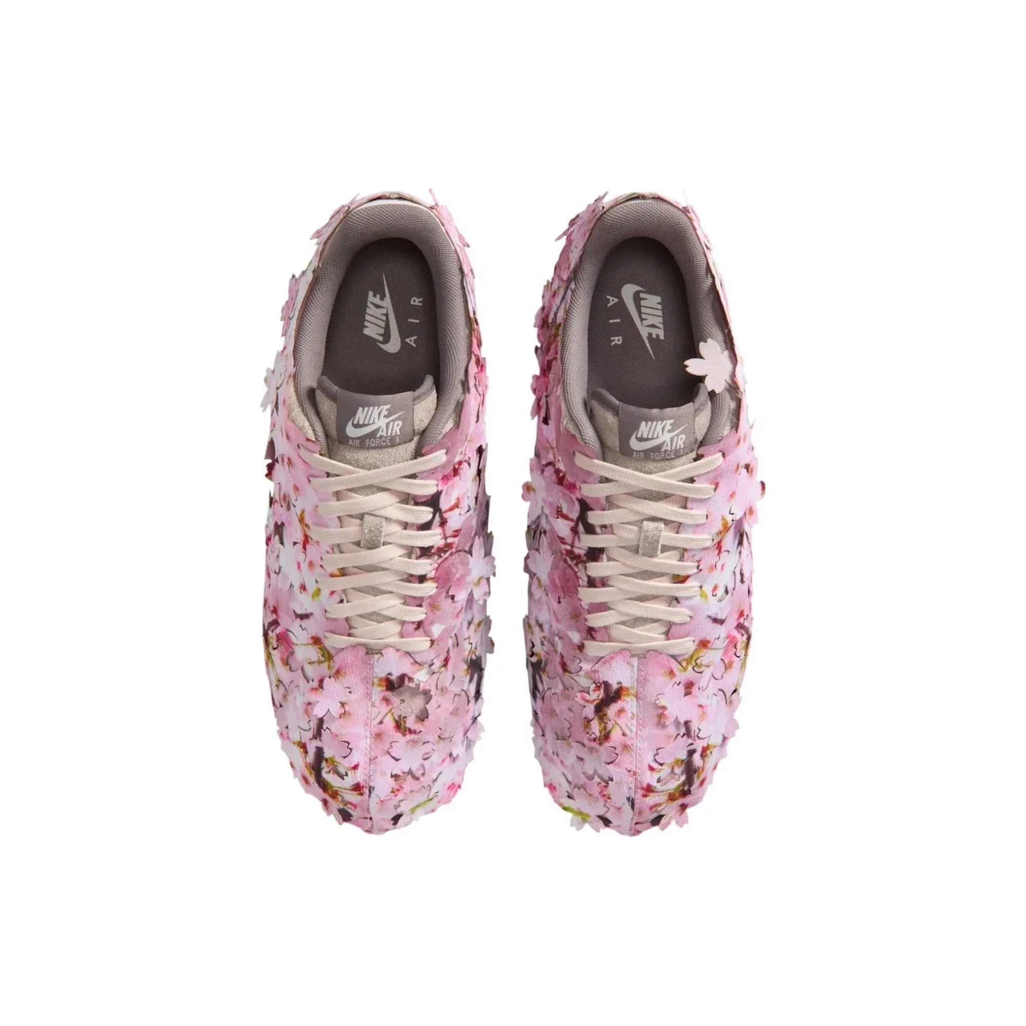 Nike Air Force 1 Low '07 Premium 'Spring Flowers' (2026) - Image 6
