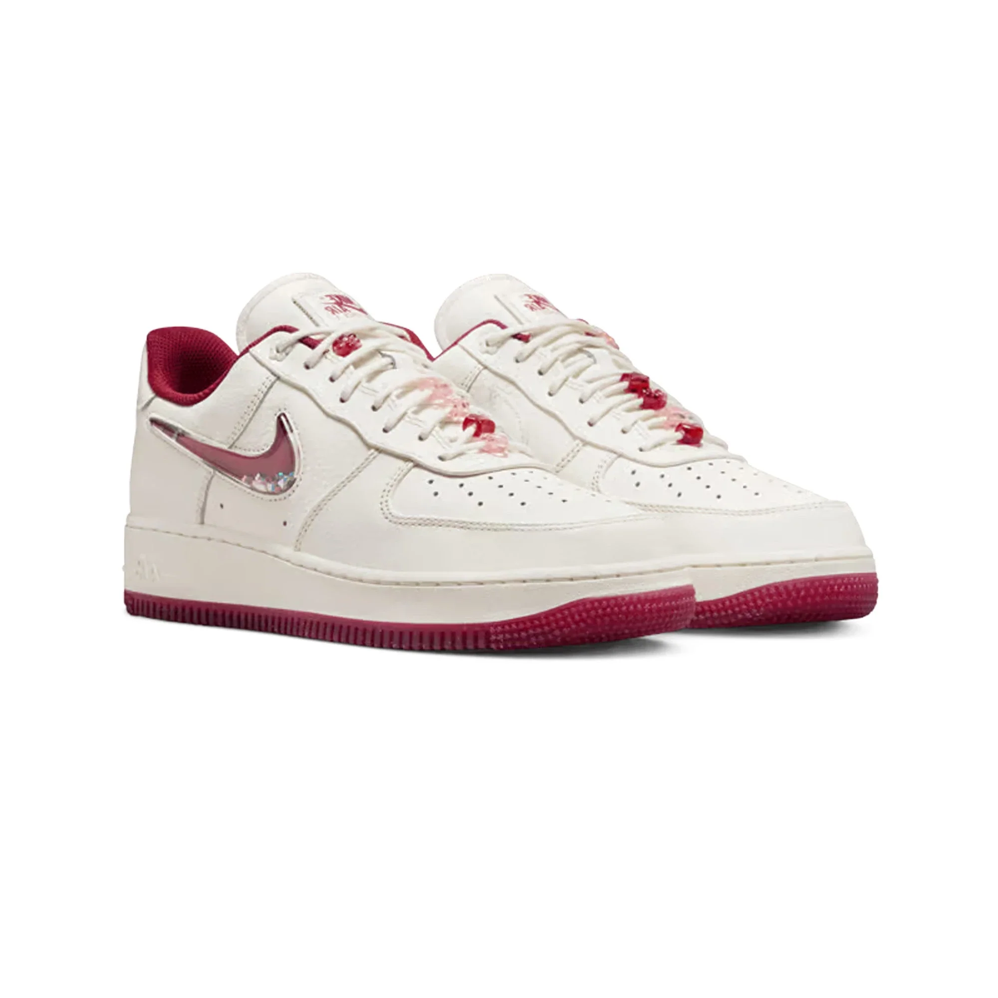 Nike Air Force 1 Low '07 SE PRM 'Valentine's Day' Women's (2024) - Image 2