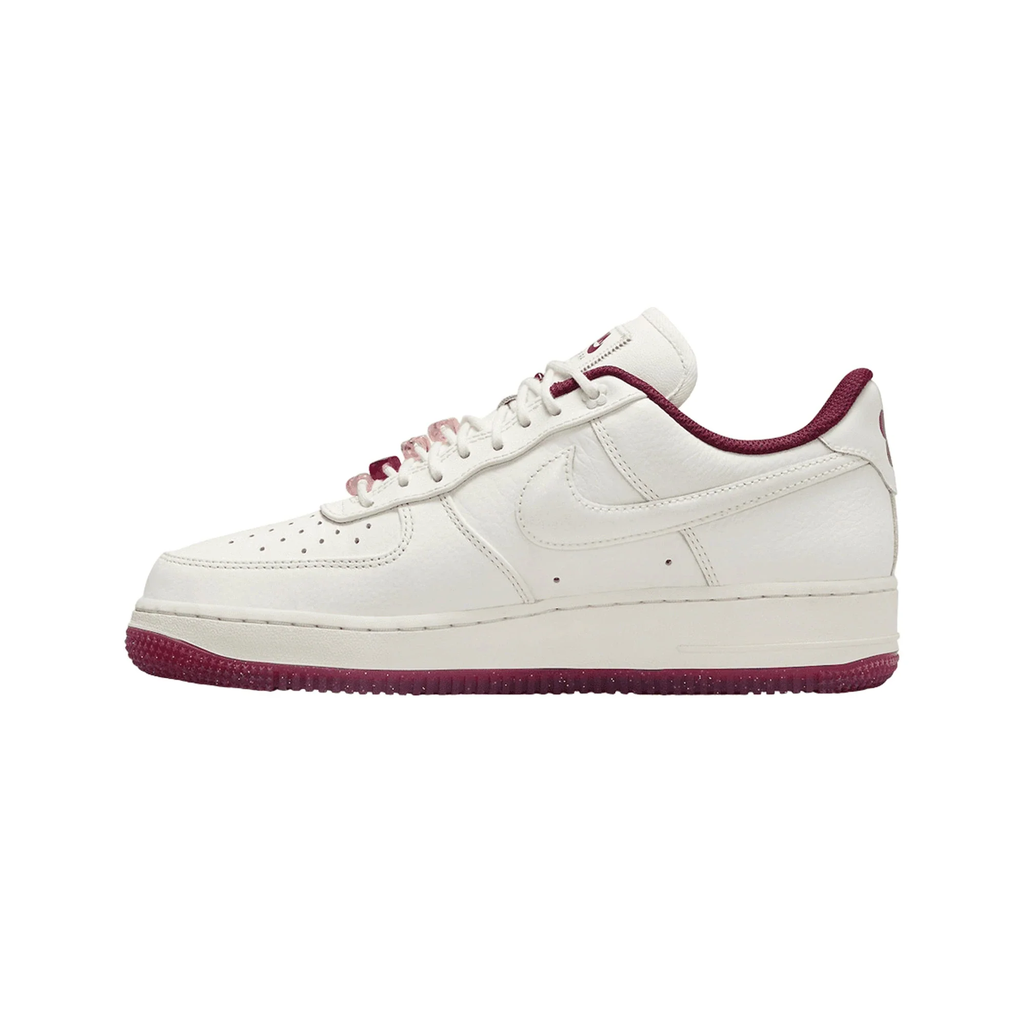 Nike Air Force 1 Low '07 SE PRM 'Valentine's Day' Women's (2024) - Image 3