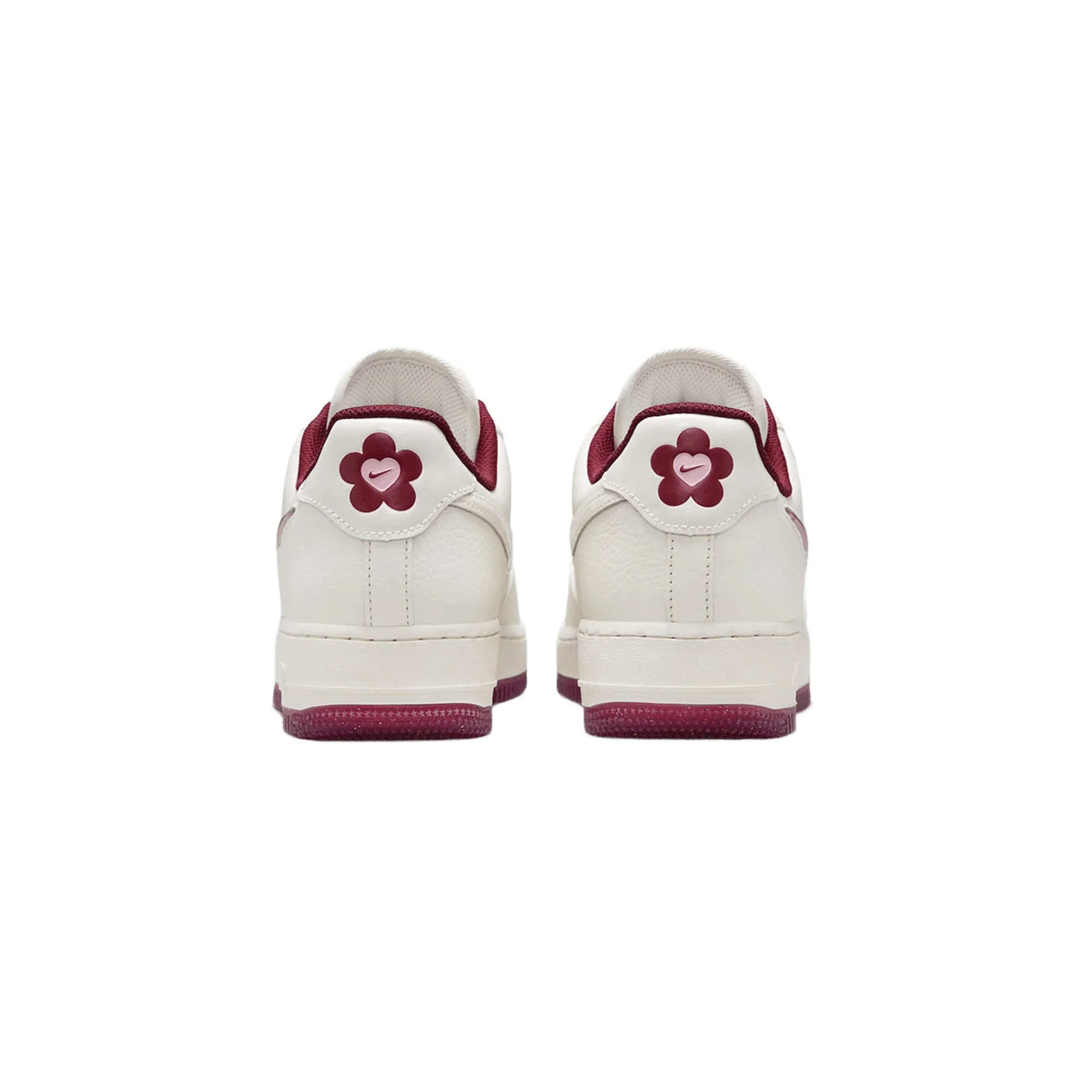 Nike Air Force 1 Low '07 SE PRM 'Valentine's Day' Women's (2024) - Image 4