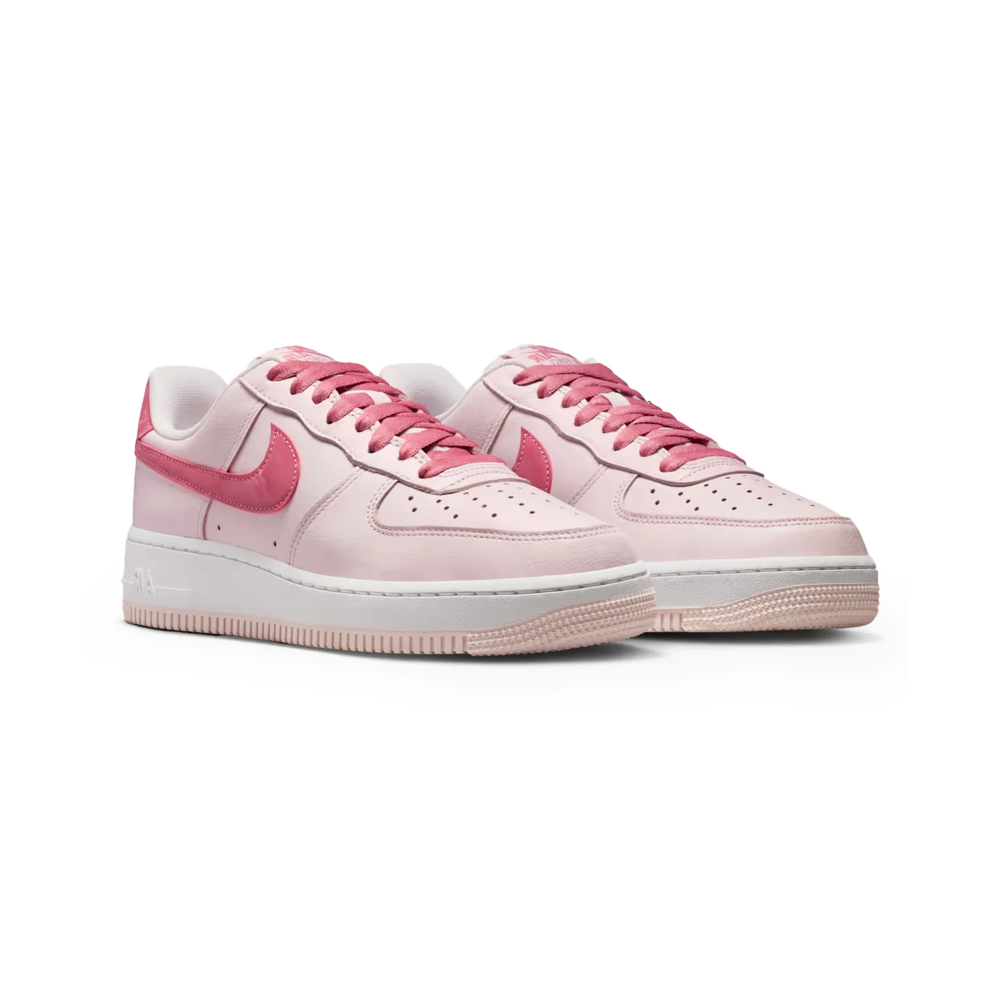 Nike Air Force 1 Low '07 'Valentine's Day' Women's (2026) - Image 2
