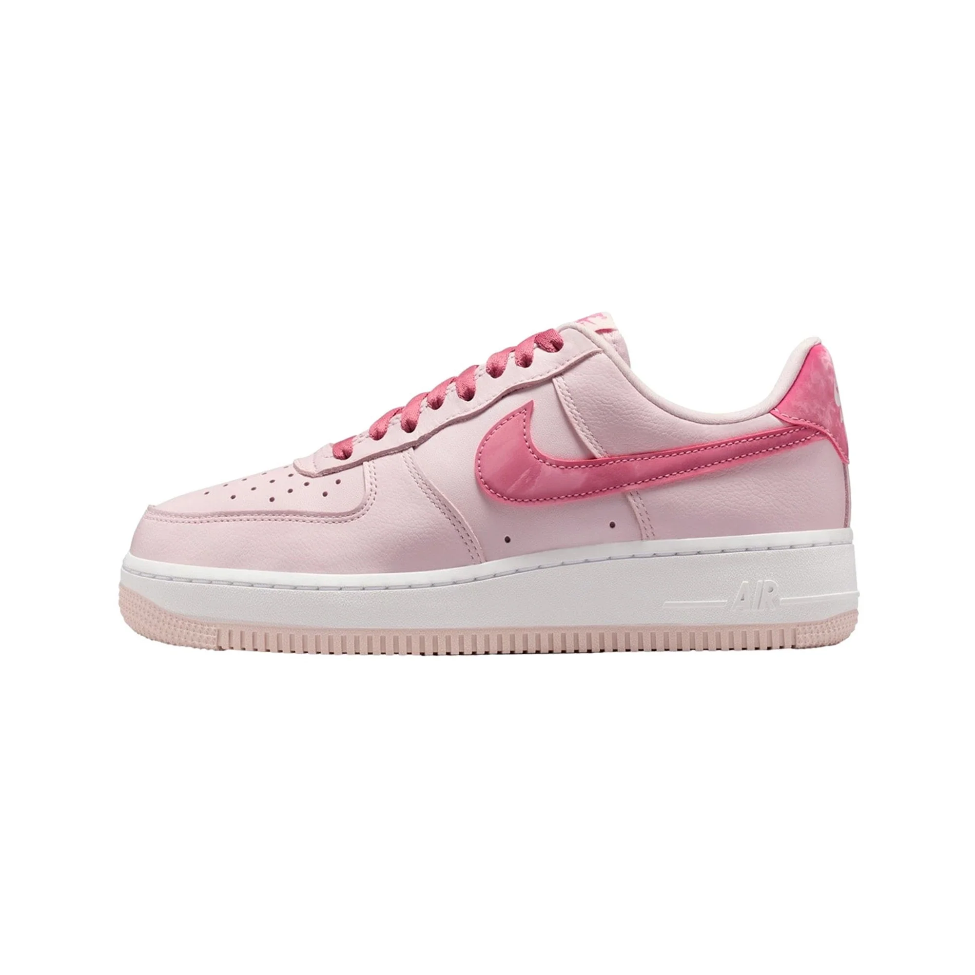 Nike Air Force 1 Low '07 'Valentine's Day' Women's (2026) - Image 3