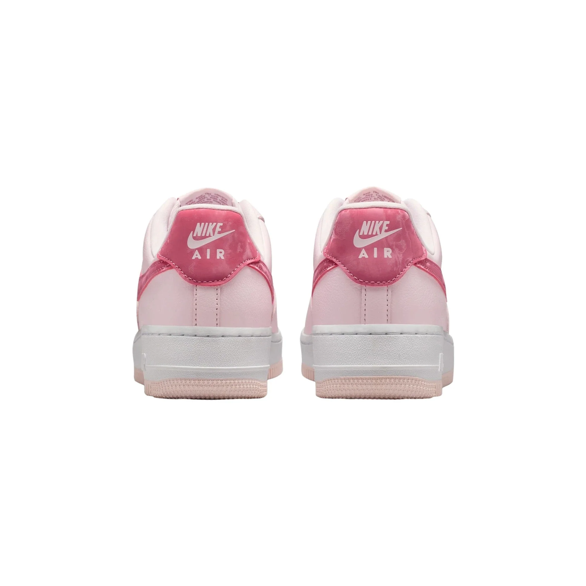 Nike Air Force 1 Low '07 'Valentine's Day' Women's (2026) - Image 5