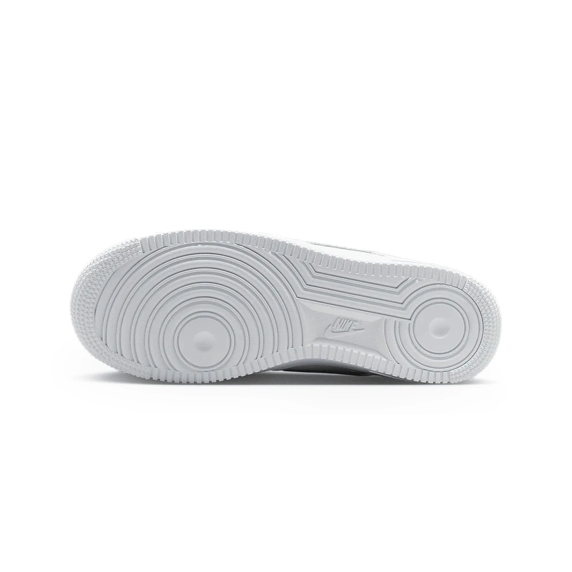 Nike Air Force 1 Low '07 'White Aegean Storm' Women's - Image 8