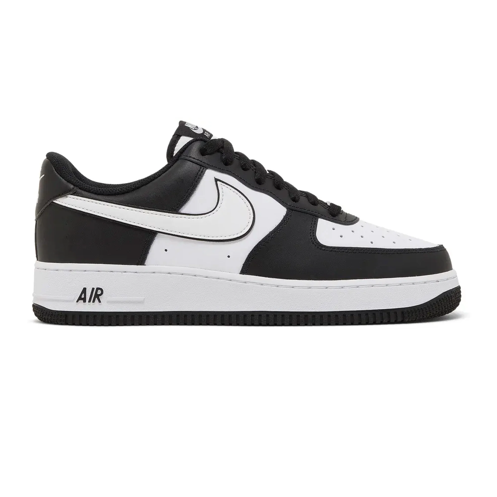 Nike Air Force 1 Low '07 'White Swoosh Panda' (2023)