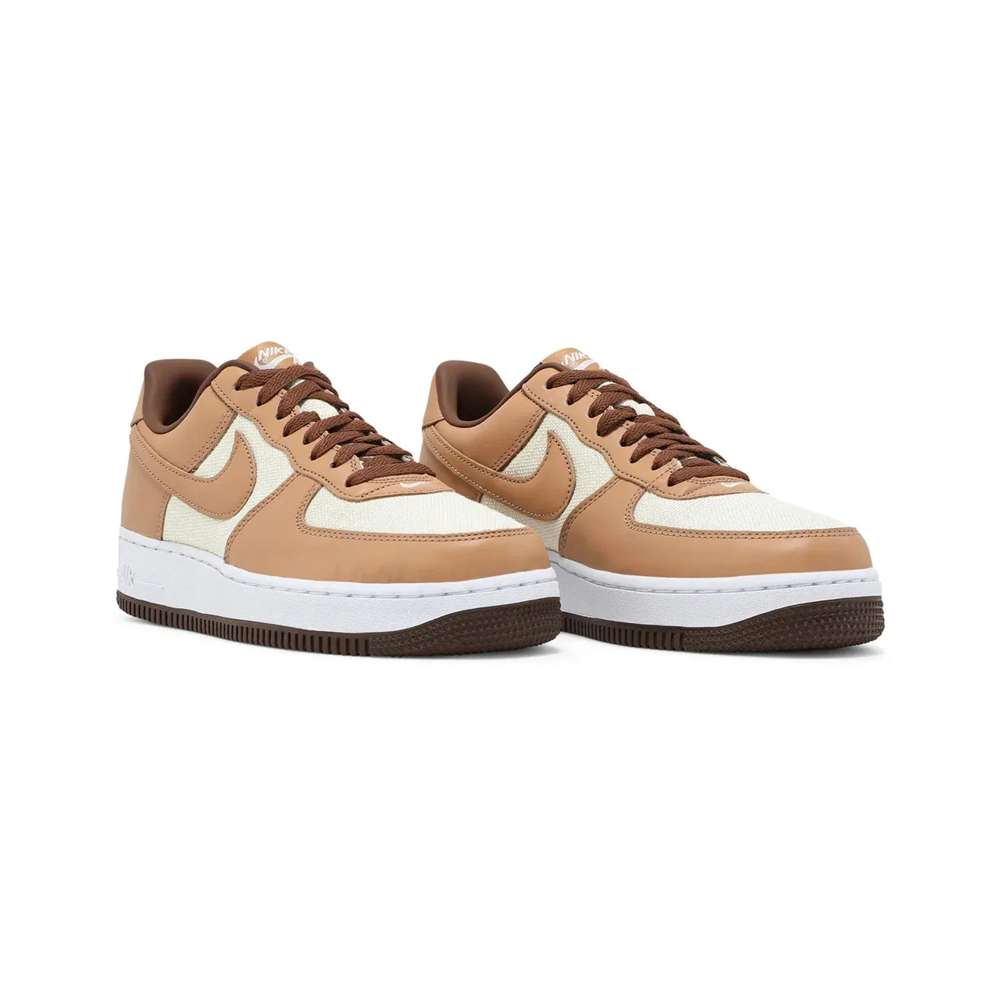 Nike Air Force 1 Low 'Acorn' (2021) - Image 2