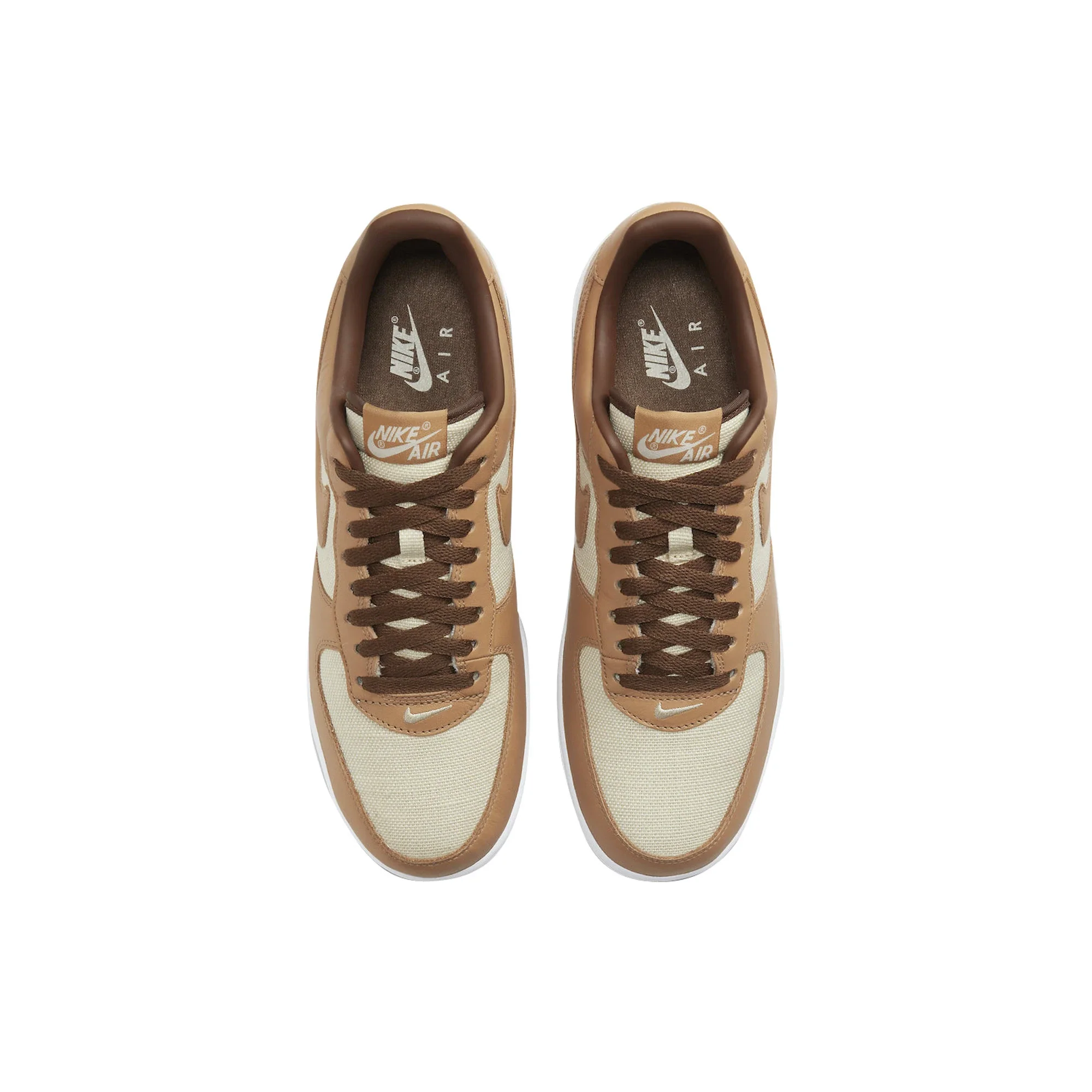 Nike Air Force 1 Low 'Acorn' (2021) - Image 5