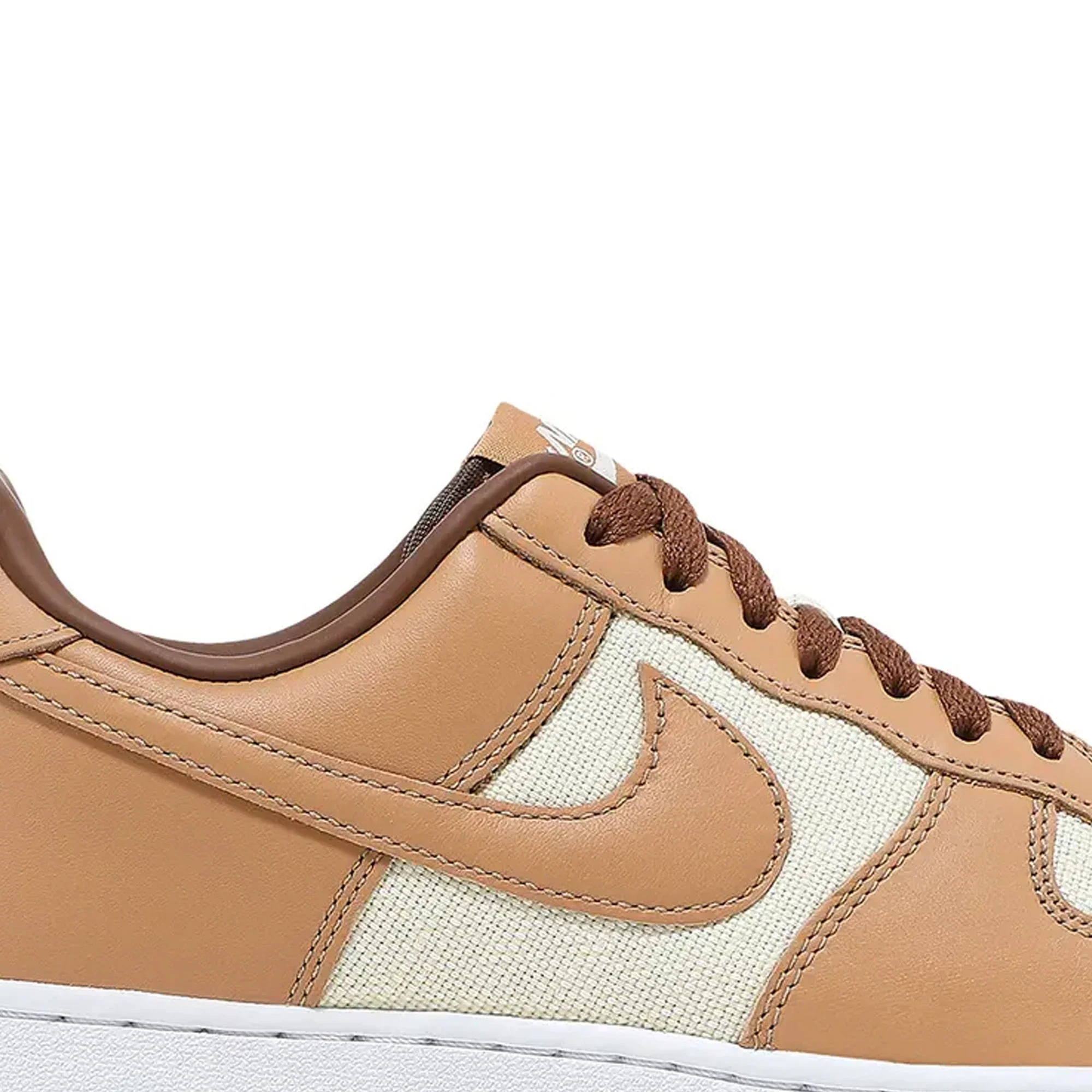 Nike Air Force 1 Low 'Acorn' (2021) - Image 7
