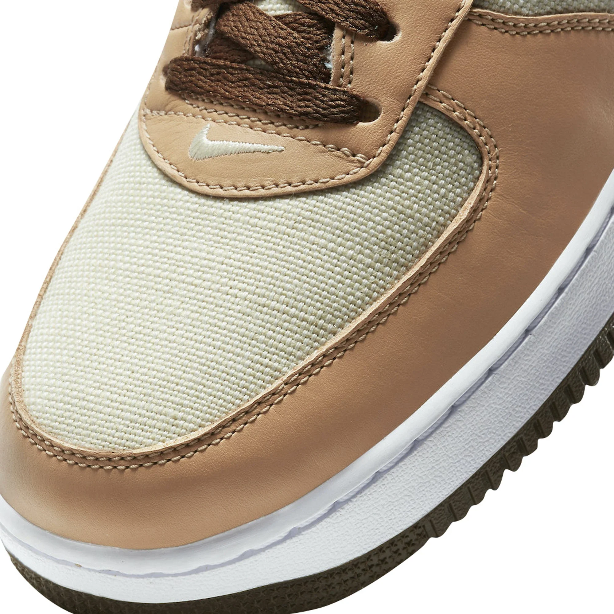 Nike Air Force 1 Low 'Acorn' (2021) - Image 9