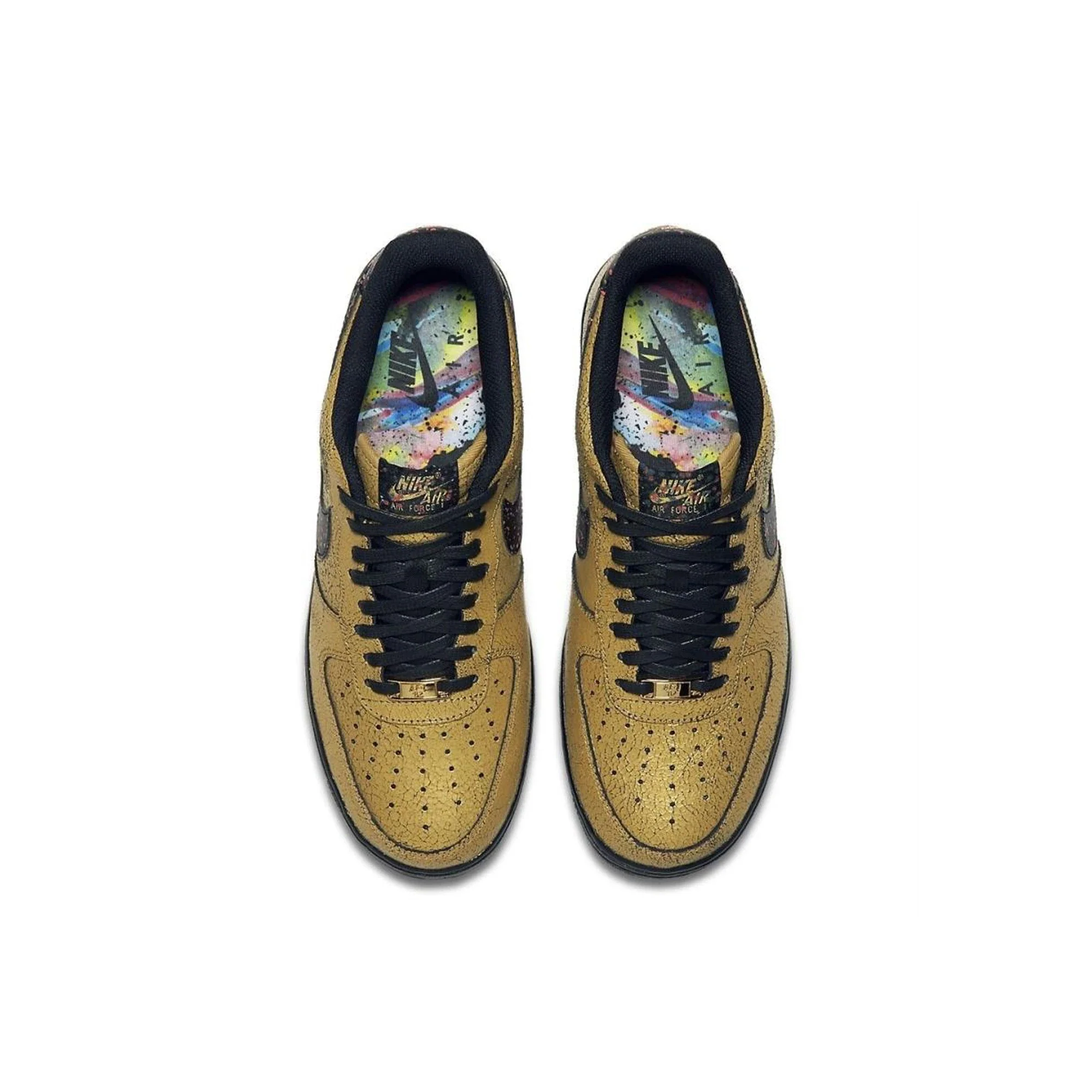 Nike Air Force 1 Low 'Caribana Festival' (2018) - Image 5