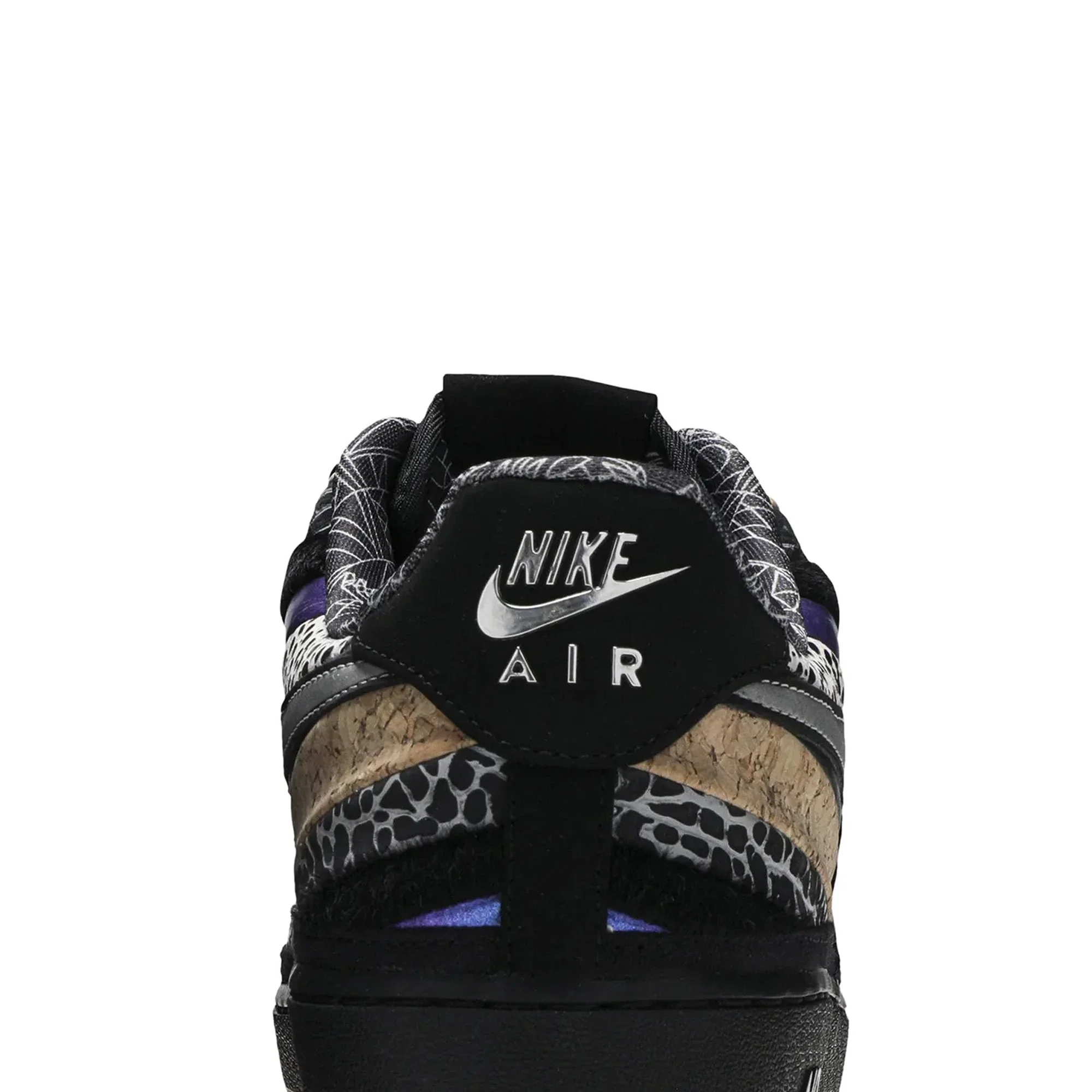 Nike Air Force 1 Low Cmft 'Crescent City' (2014) - Image 6