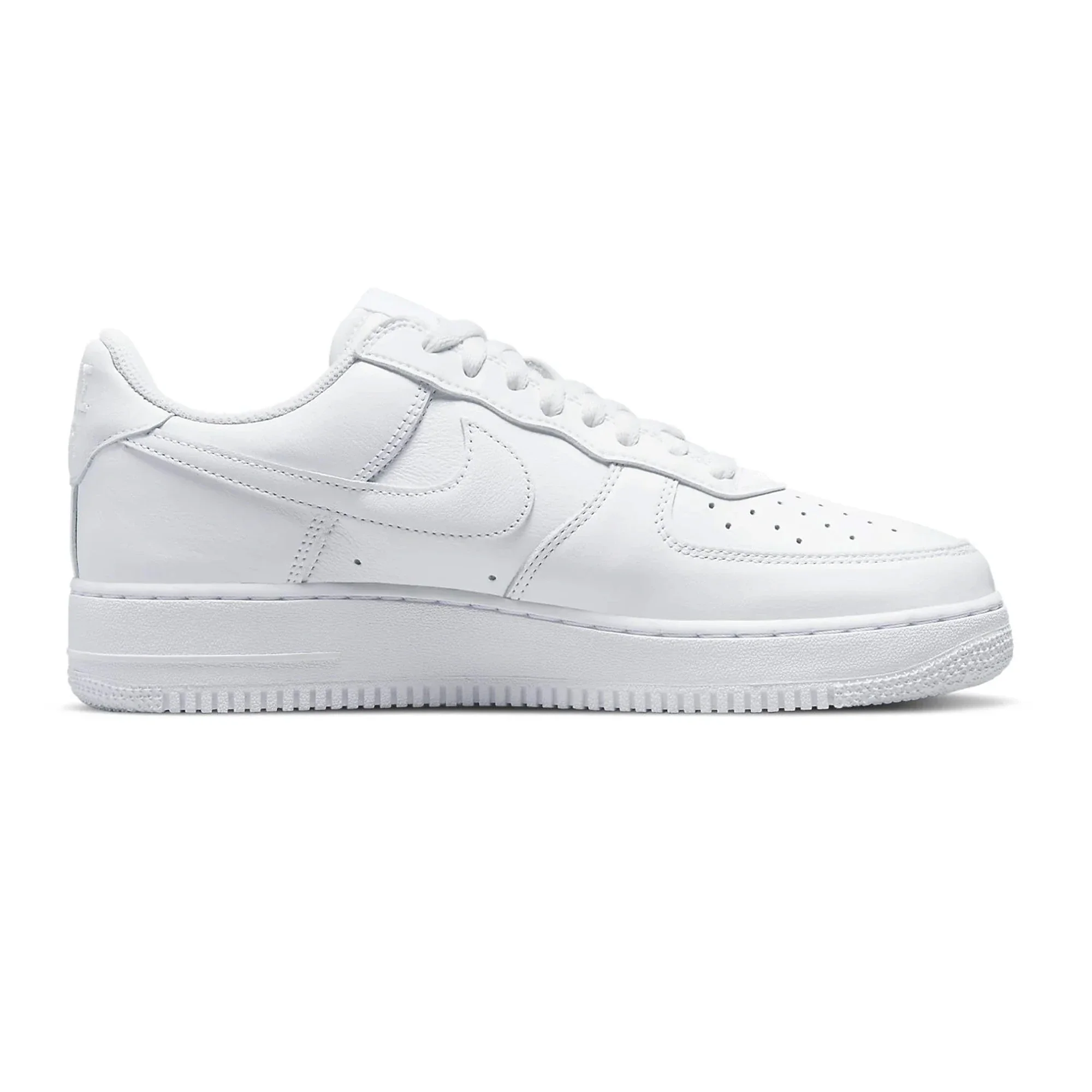 Nike Air Force 1 Low 'Color of the Month - White' (2022)