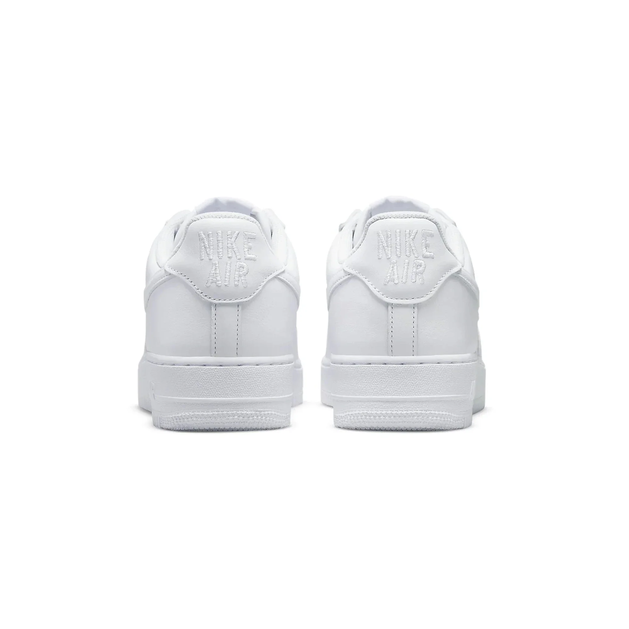 Nike Air Force 1 Low 'Color of the Month - White' (2022) - Image 4