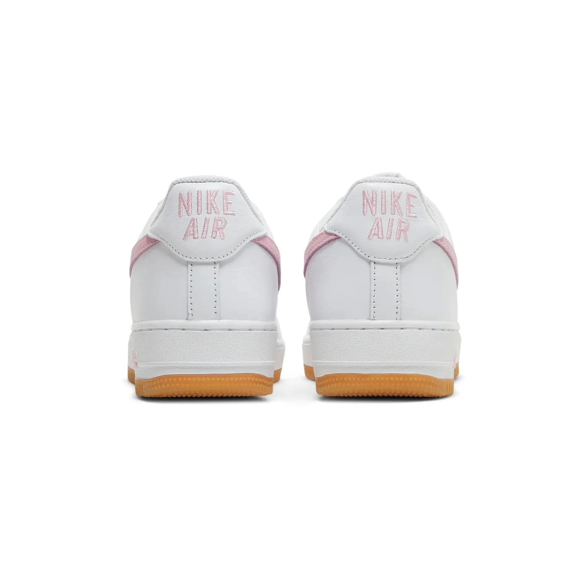 Nike Air Force 1 Low 'Color of the Month - White Pink' (2022) - Image 4
