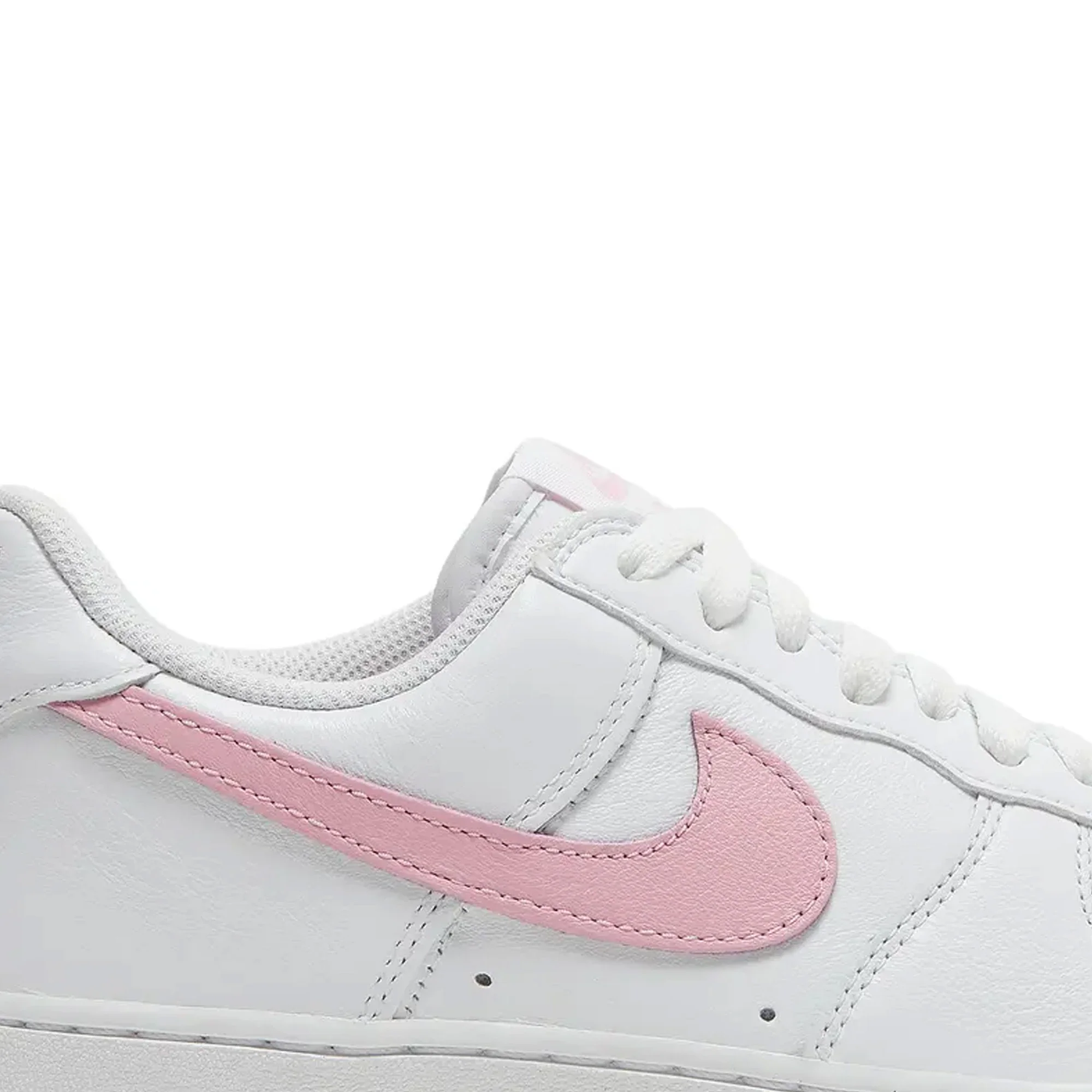 Nike Air Force 1 Low 'Color of the Month - White Pink' (2022) - Image 5