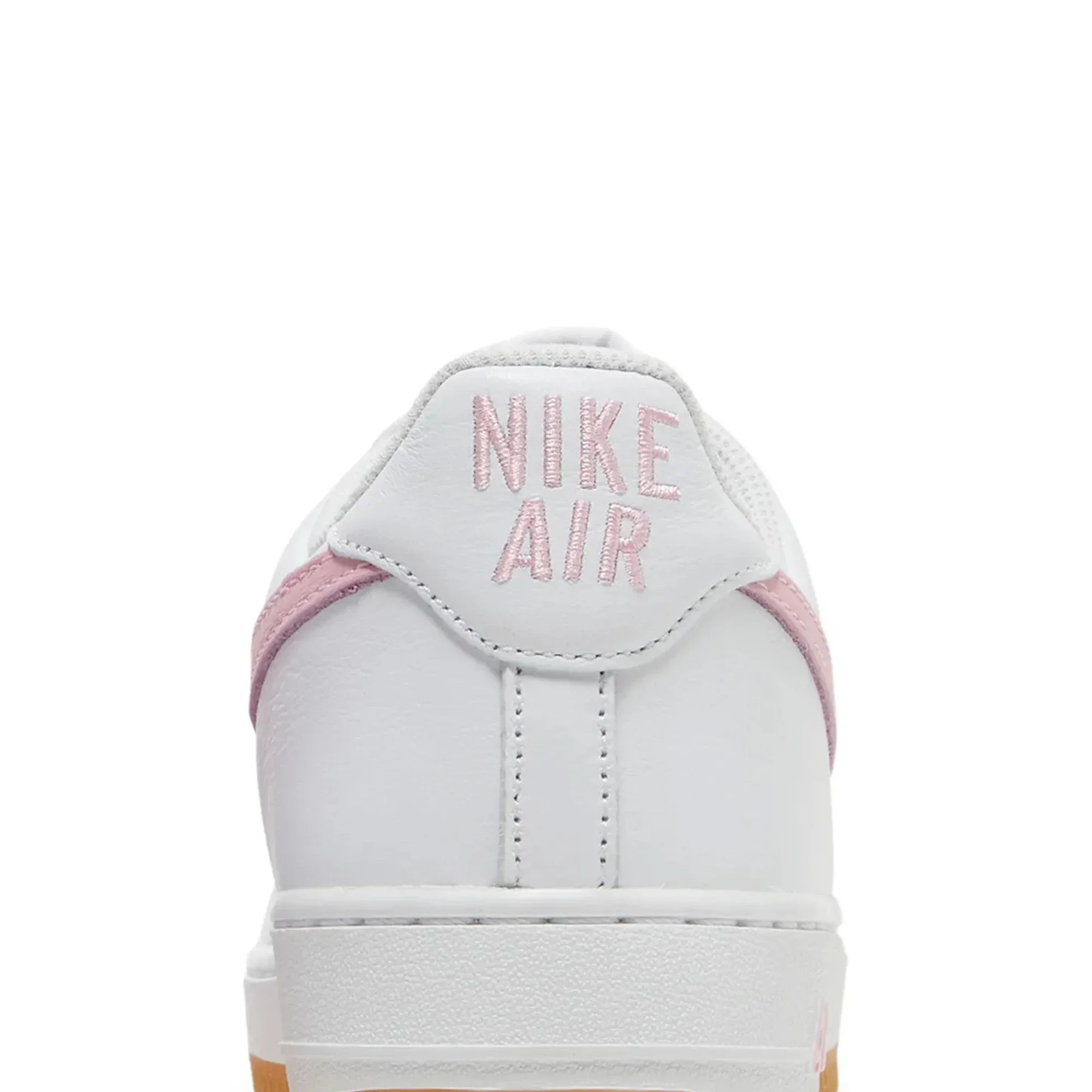 Nike Air Force 1 Low 'Color of the Month - White Pink' (2022) - Image 6