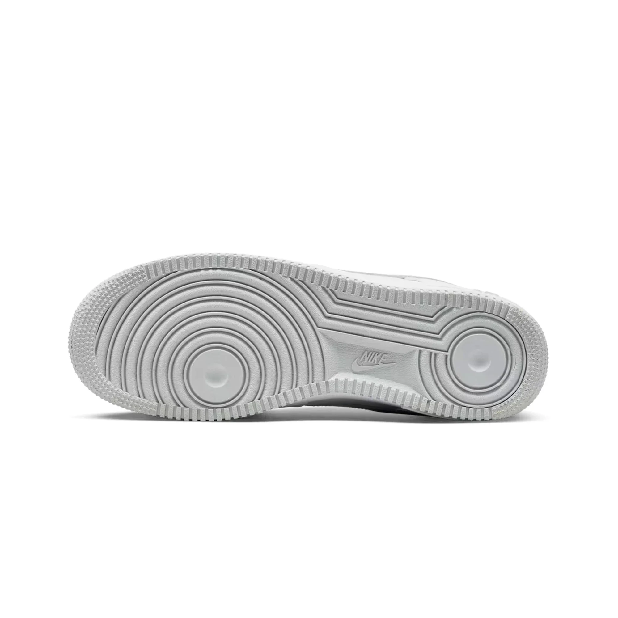 Nike Air Force 1 Low 'Color of the Month - White Silver' (2022) - Image 9