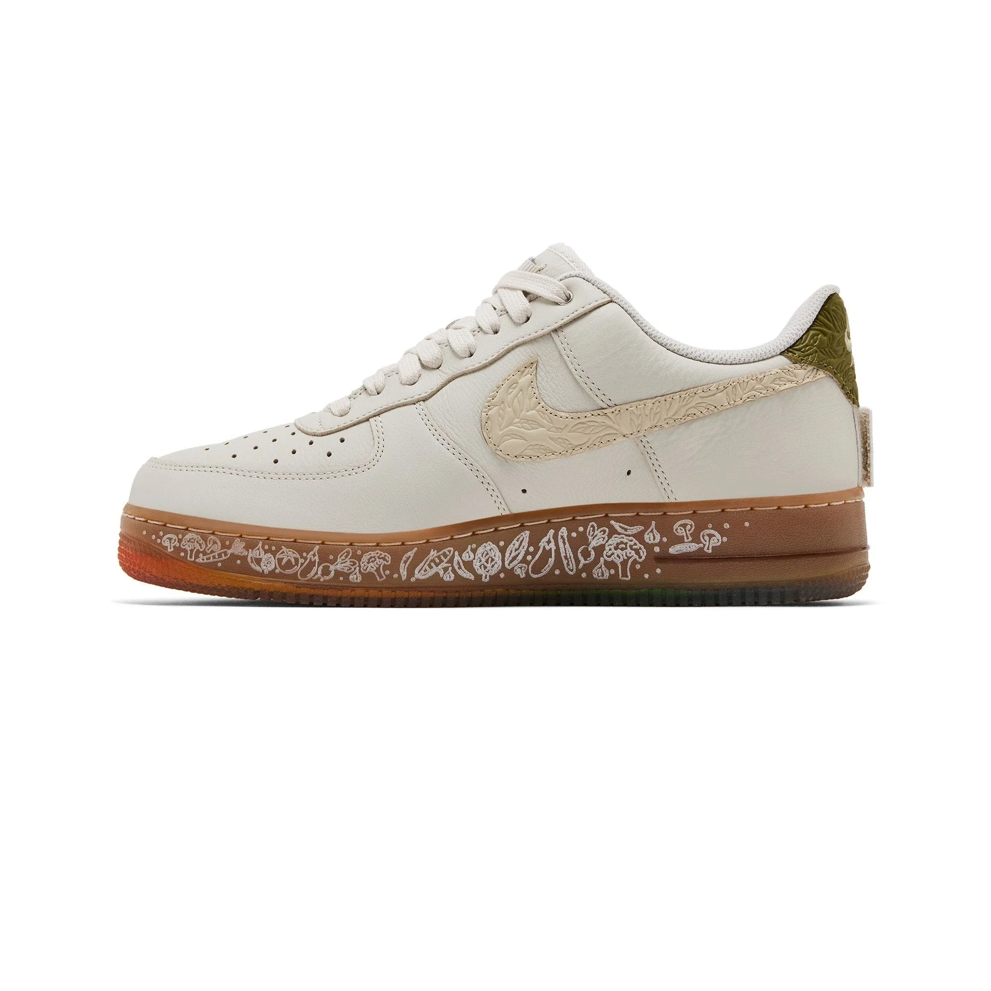 Nike Air Force 1 Low 'Doernbecher Oli Fasone-Lancaster' (2026) - Image 3