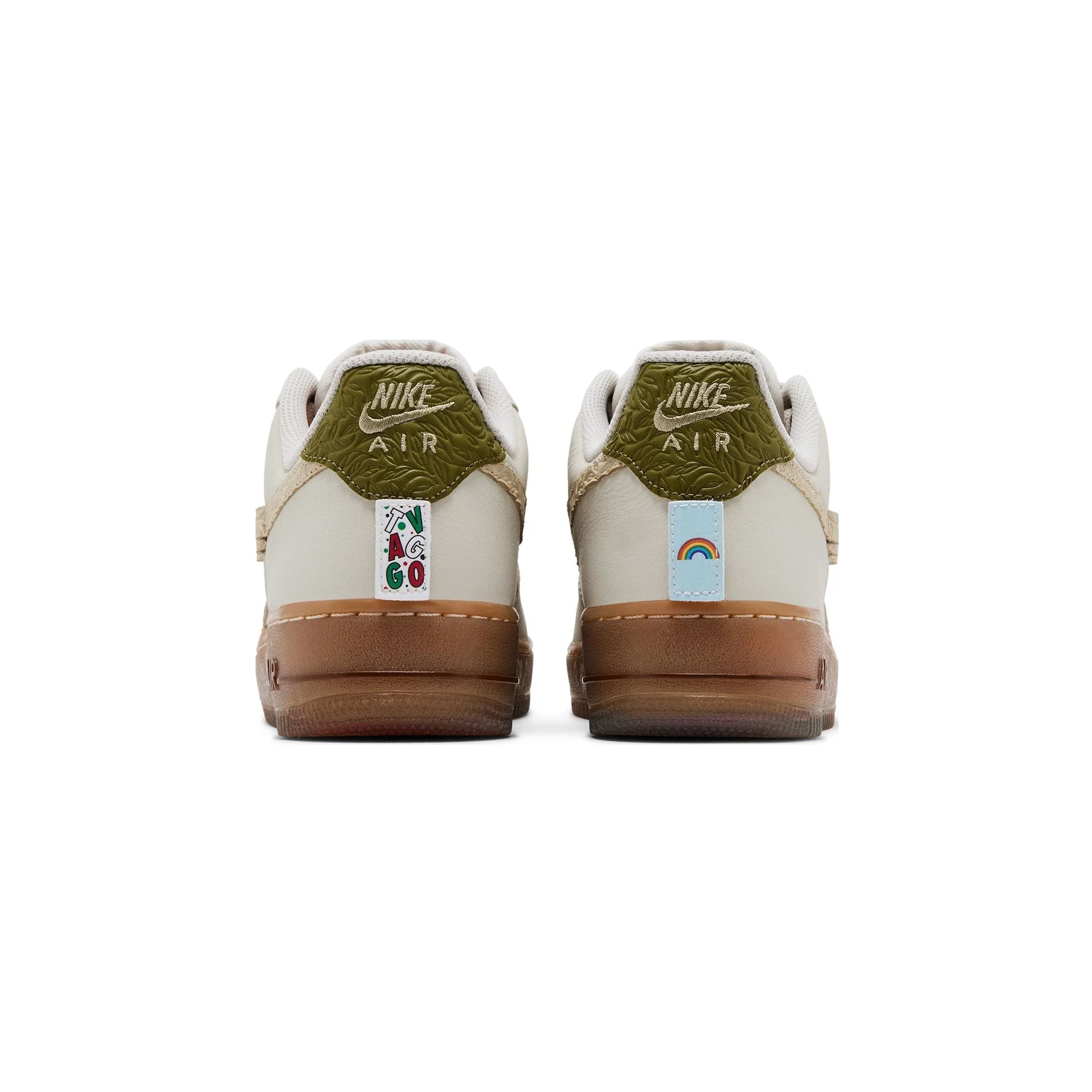 Nike Air Force 1 Low 'Doernbecher Oli Fasone-Lancaster' (2026) - Image 4