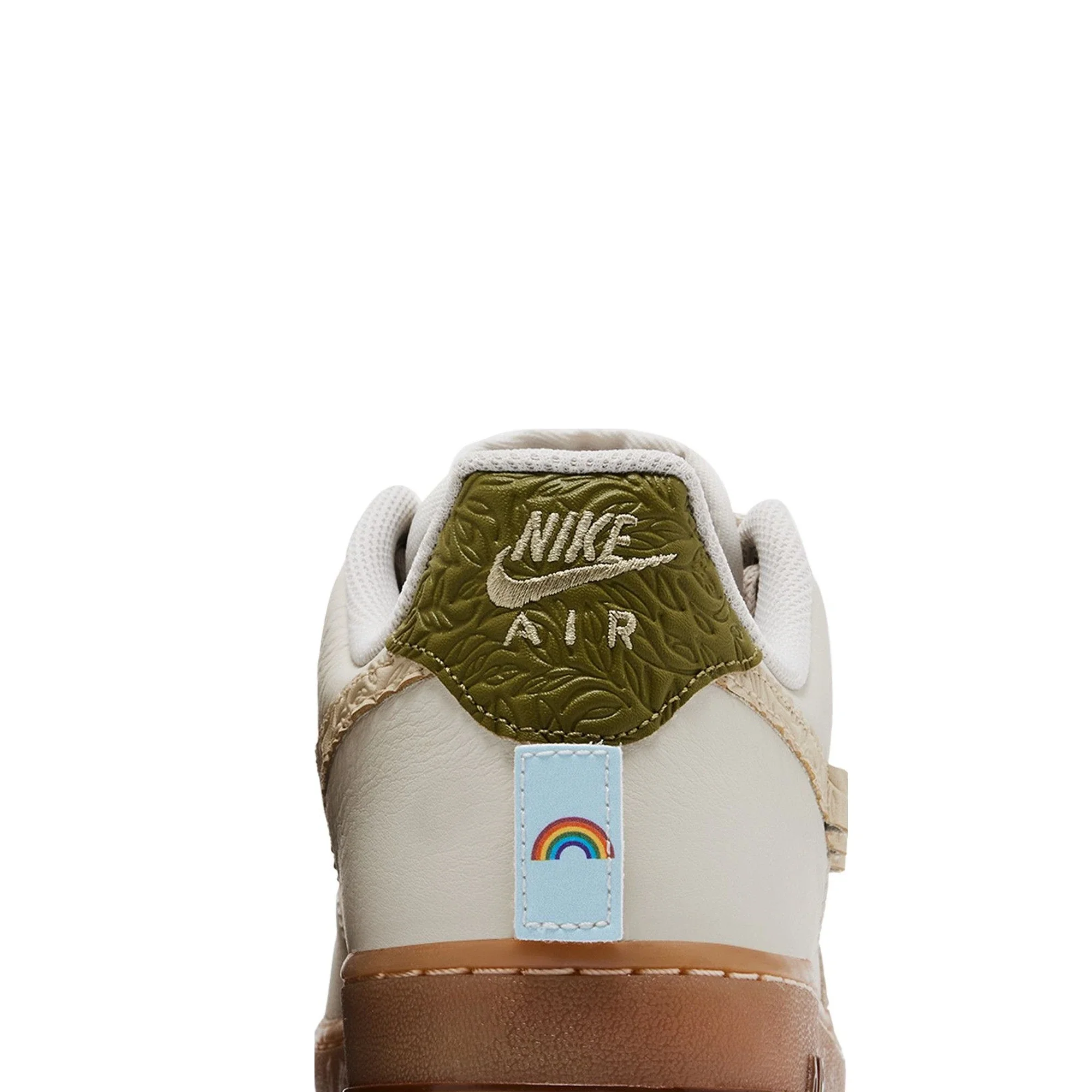 Nike Air Force 1 Low 'Doernbecher Oli Fasone-Lancaster' (2026) - Image 7