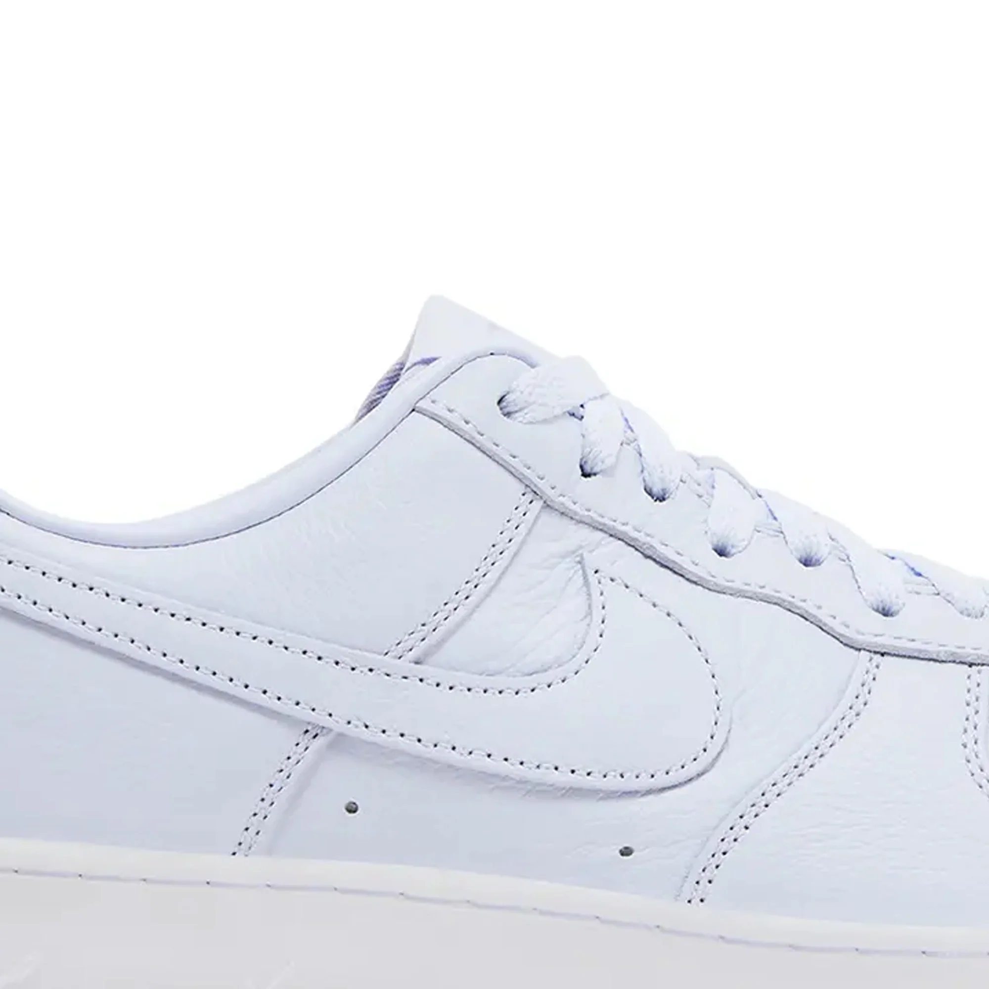Nike Air Force 1 Low Drake NOCTA Certified Lover Boy 'Palest Purple' (2024) - Image 6