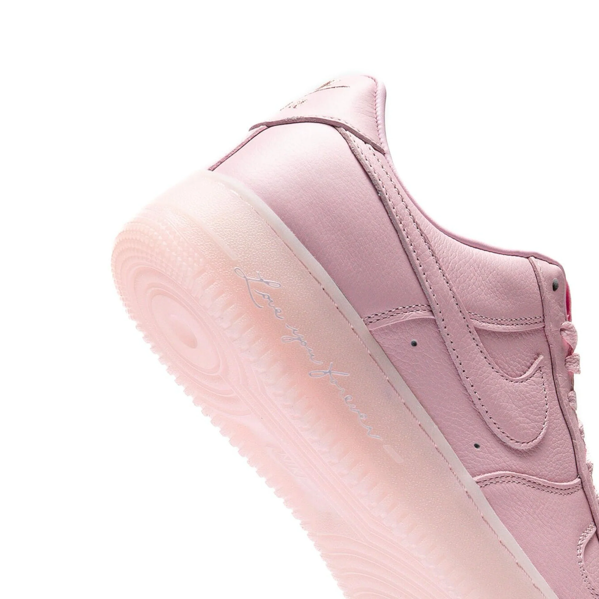 Nike Air Force 1 Low Drake NOCTA Certified Lover Boy 'Pink Foam' (2025} - Image 9