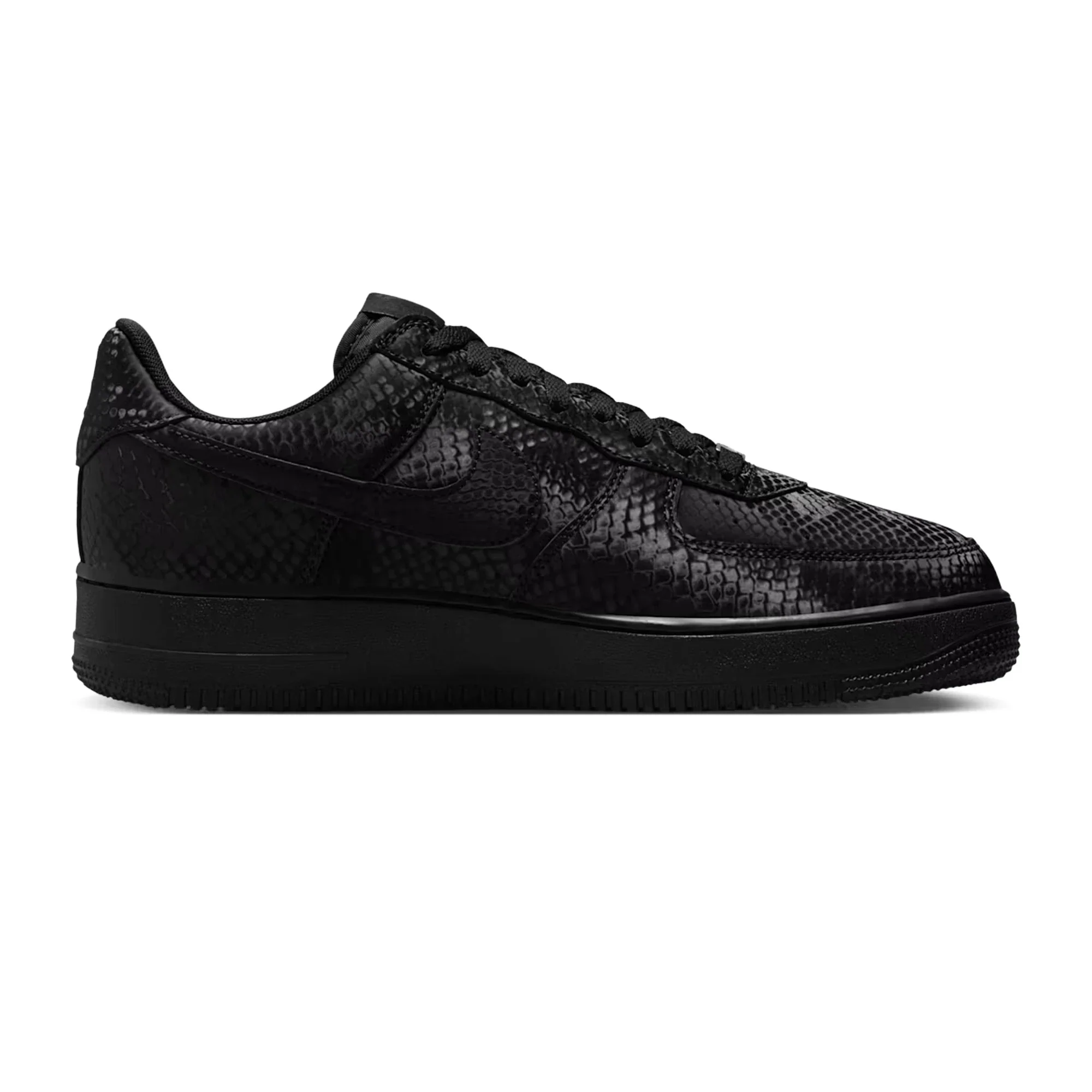 Nike Air Force 1 Low Kobe Bryant Forever 'Black' (2025)