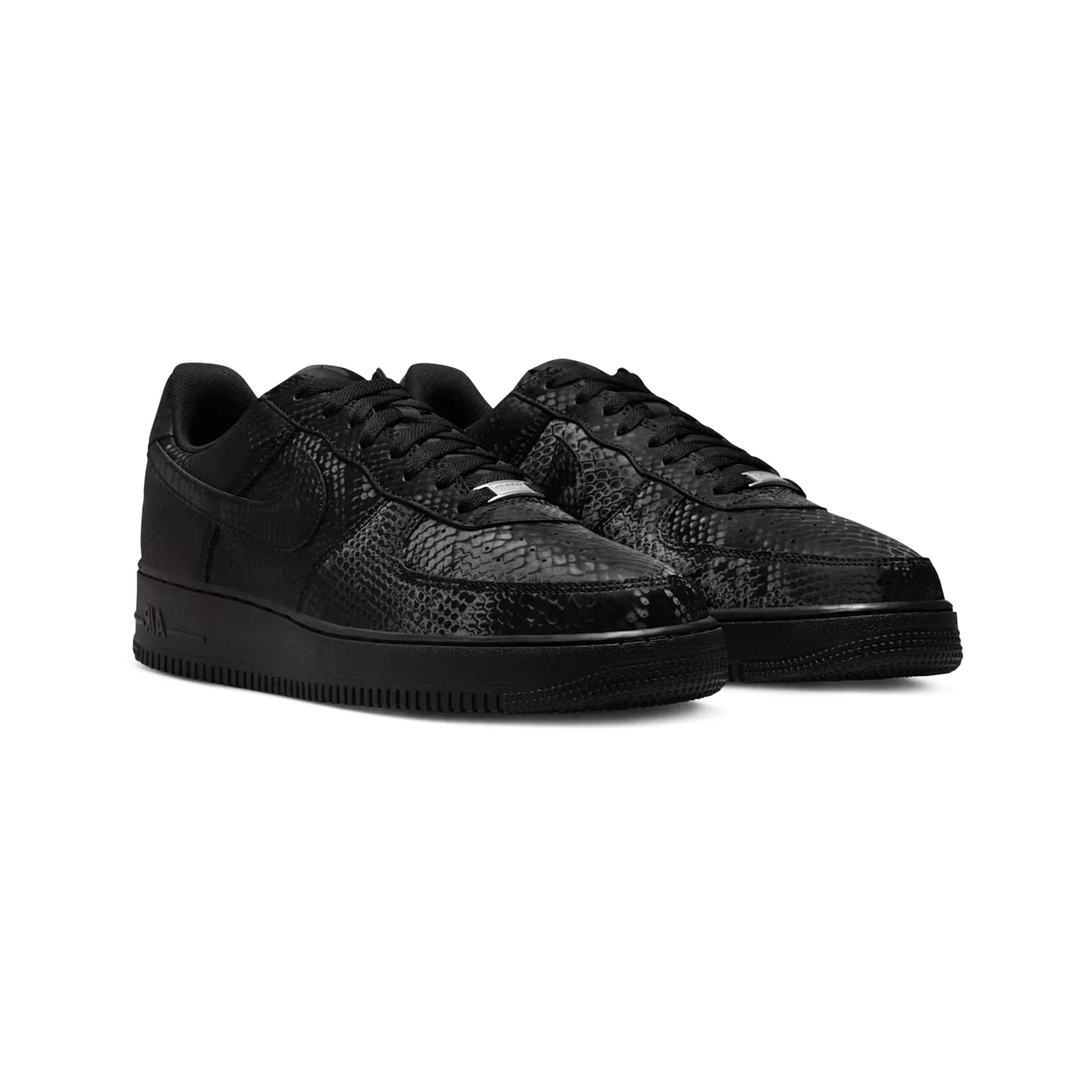 Nike Air Force 1 Low Kobe Bryant Forever 'Black' (2025) - Image 2