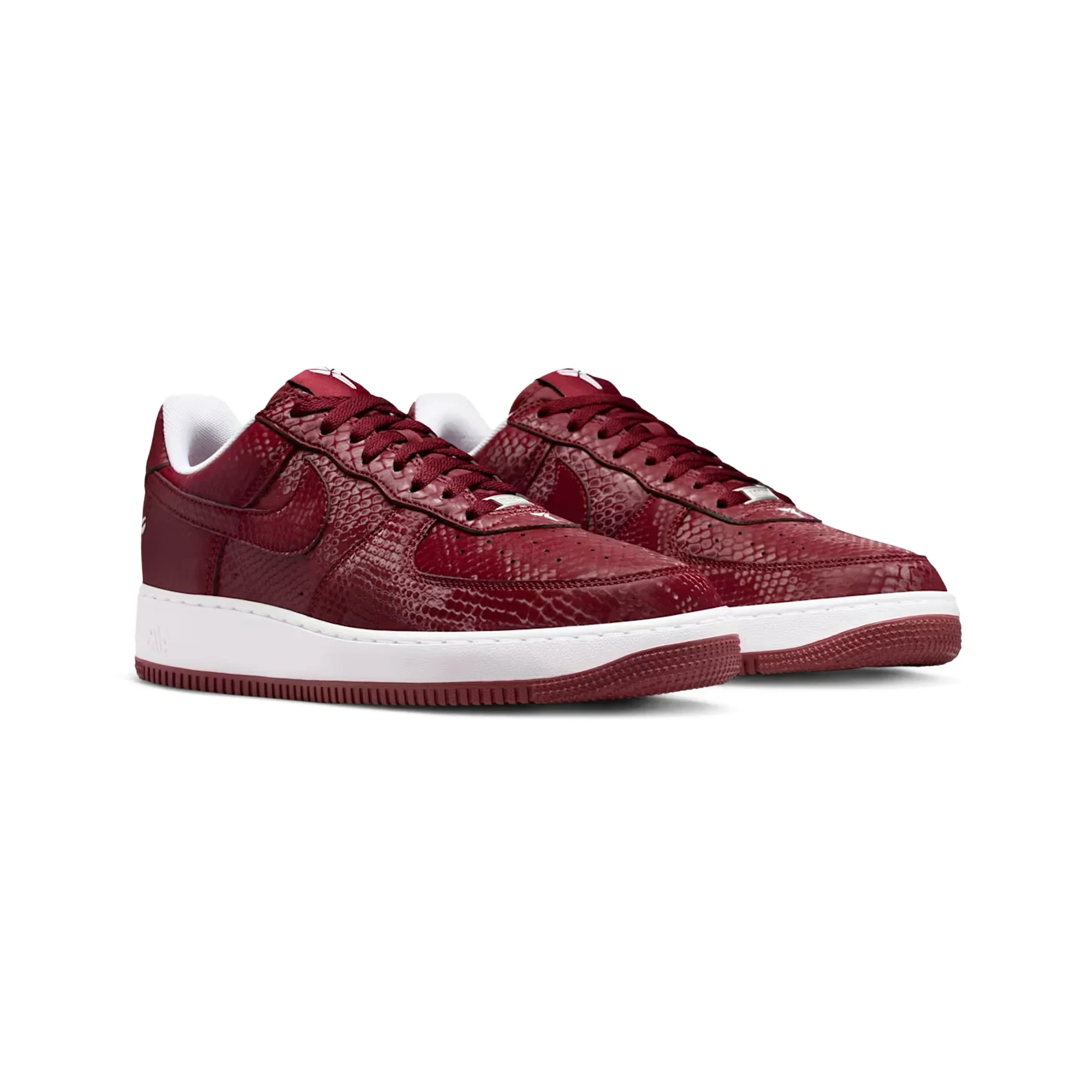 Nike Air Force 1 Low 'Kobe Bryant Forever Lower Merion Away' (2026) - Image 2