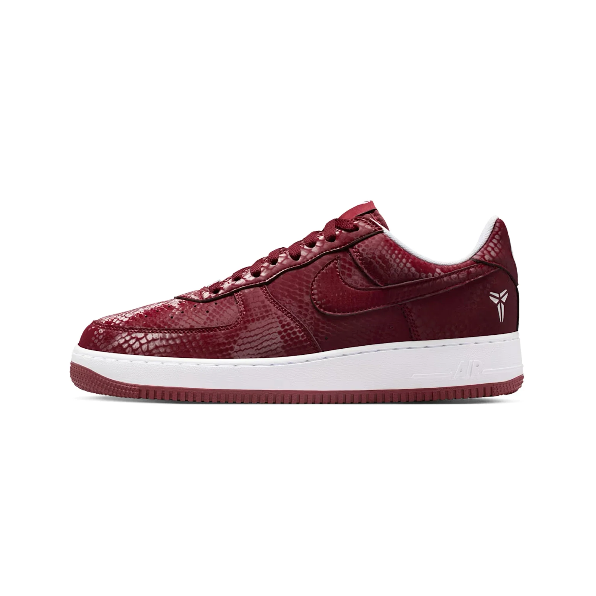 Nike Air Force 1 Low 'Kobe Bryant Forever Lower Merion Away' (2026) - Image 3