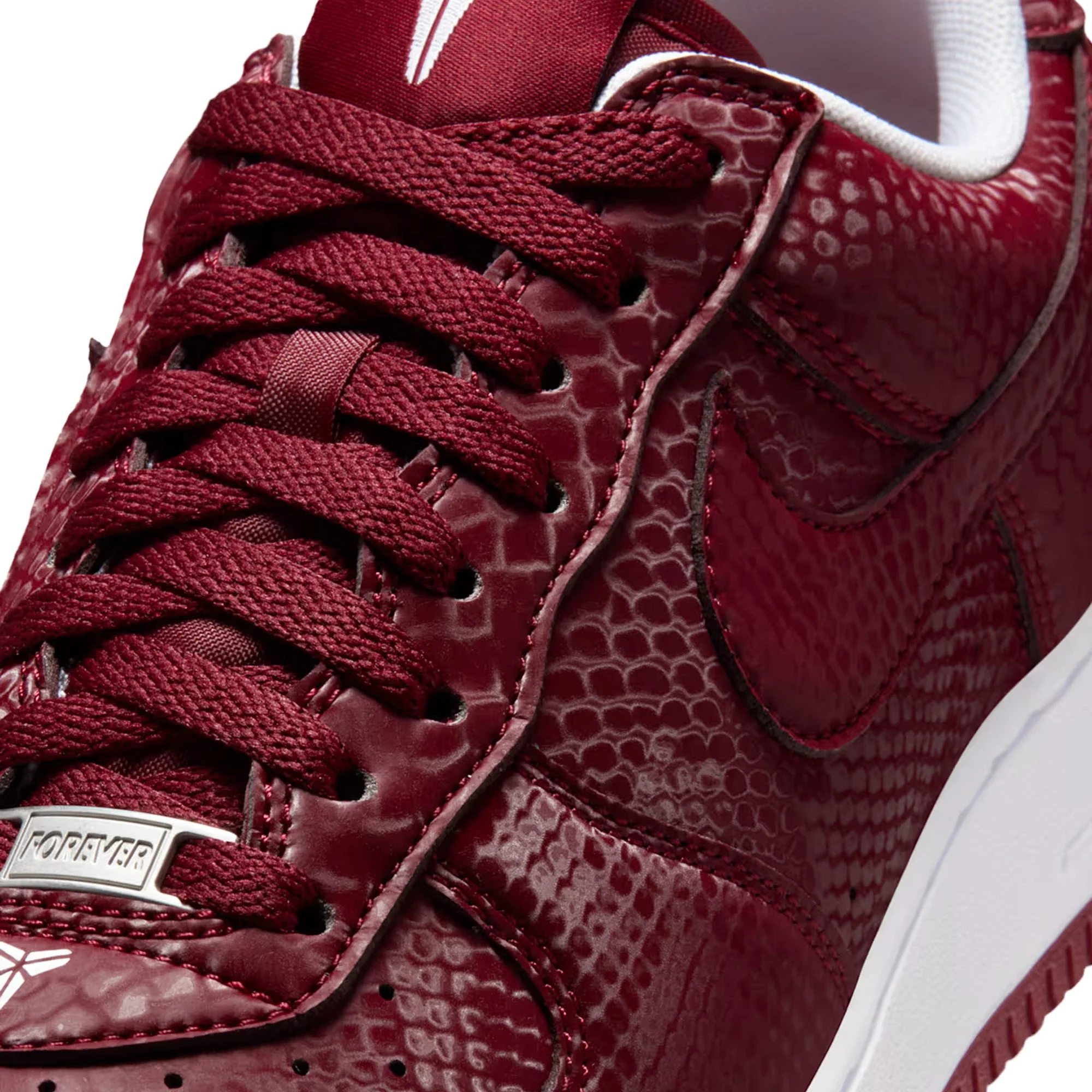 Nike Air Force 1 Low 'Kobe Bryant Forever Lower Merion Away' (2026) - Image 7
