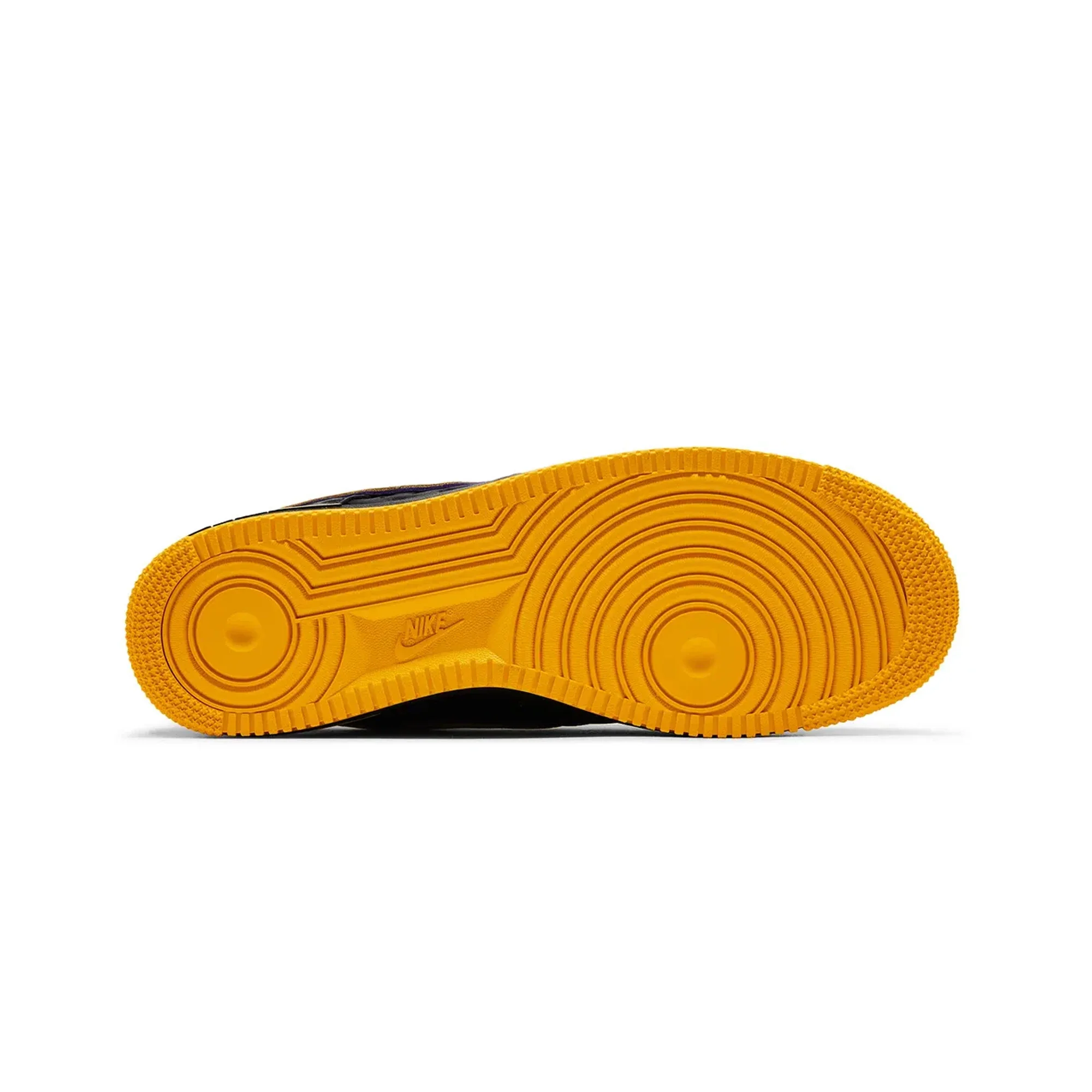 Nike Air Force 1 Low 'Kobe Bryant Lakers Away' (Numbered Edition of 8000) (2024) - Image 5