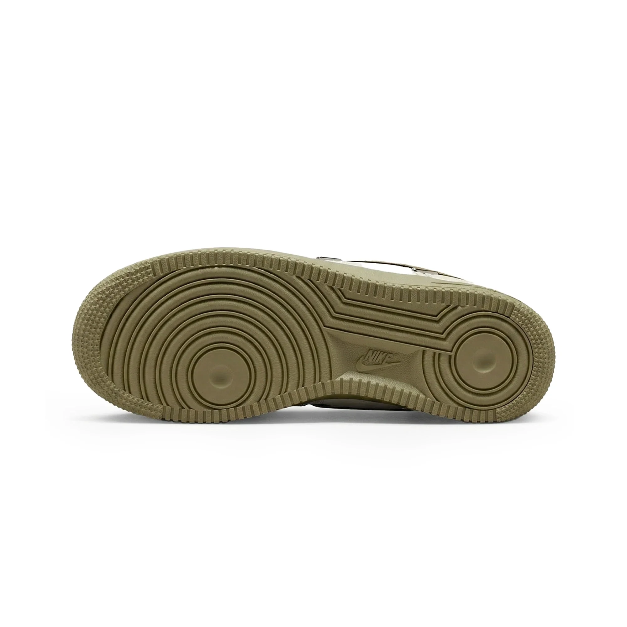Nike AIr Force 1 Low LX 'Multi-Swoosh Soft Pearl' Women's (2025) - Image 5