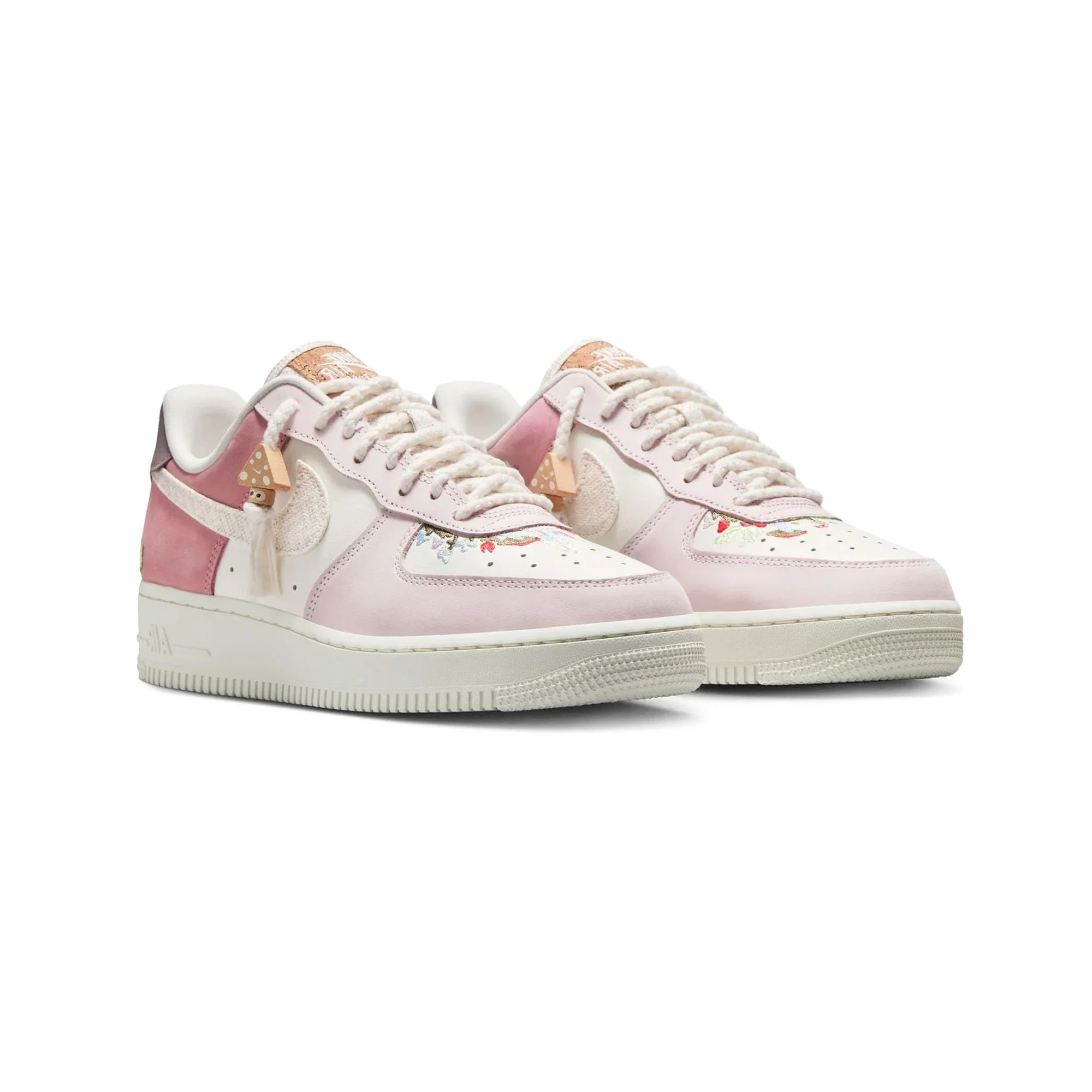 Nike Air Force 1 Low 'Mushroom' Women's (2025) - Image 2